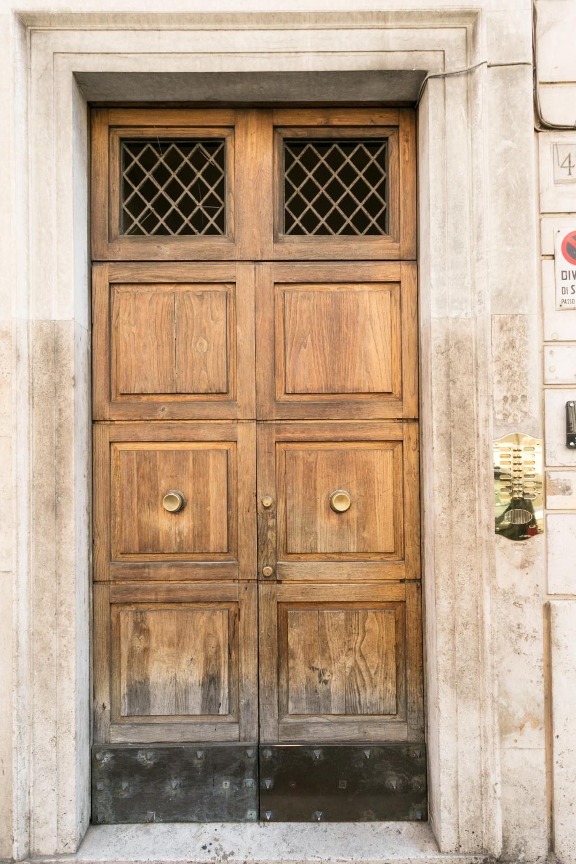 Campo de Fiori House