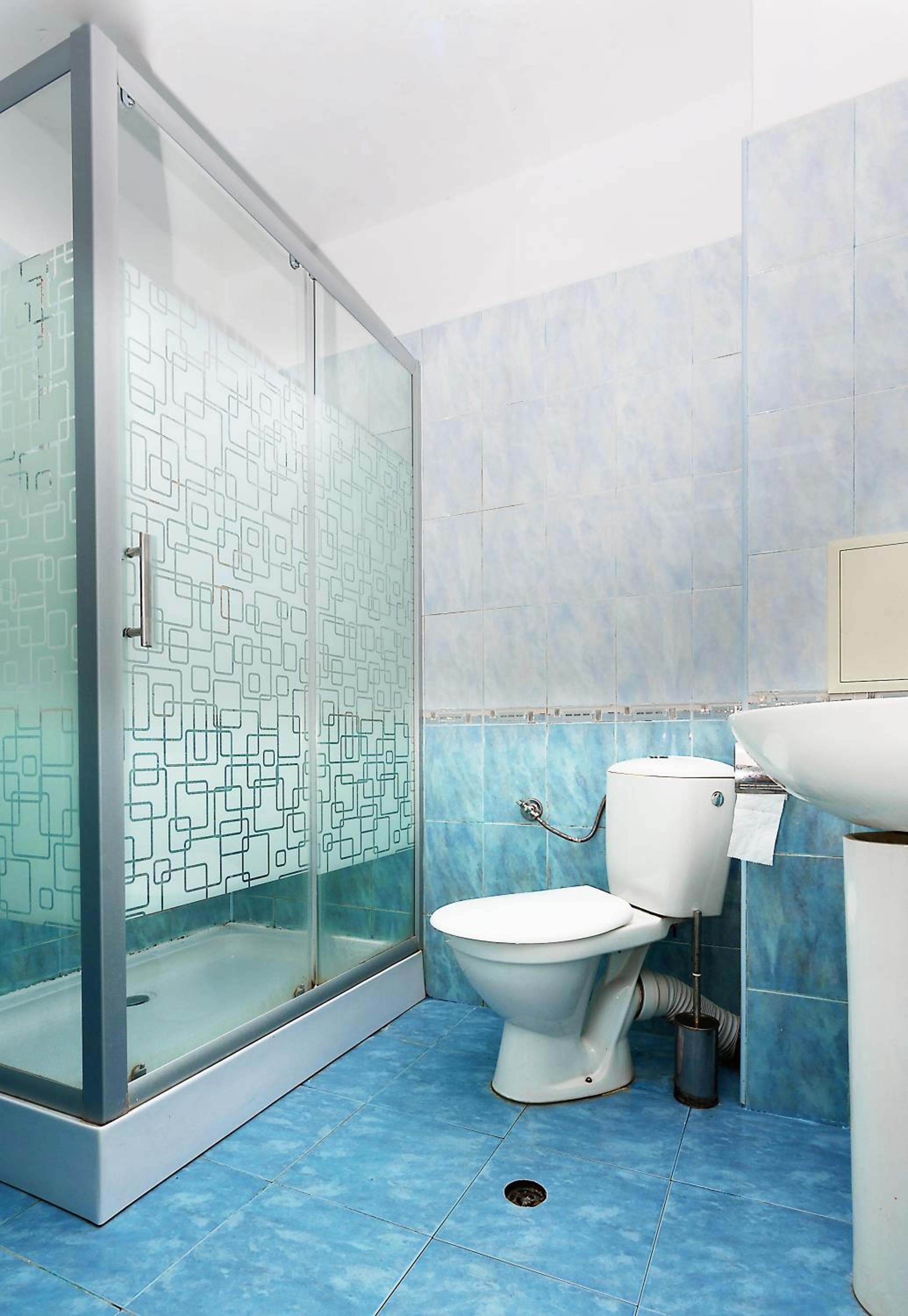 Samuil Apartments - Central Burgas