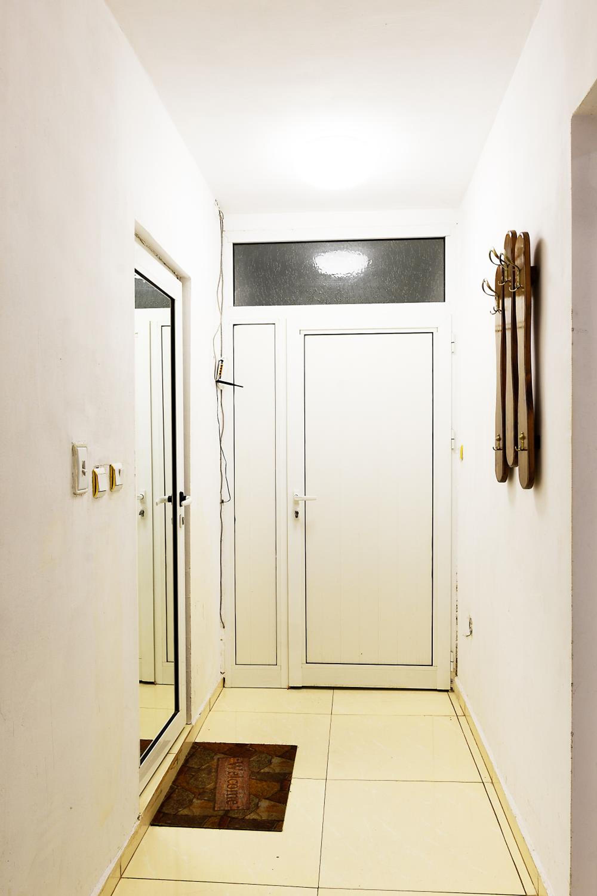 Samuil Apartments - Central Burgas