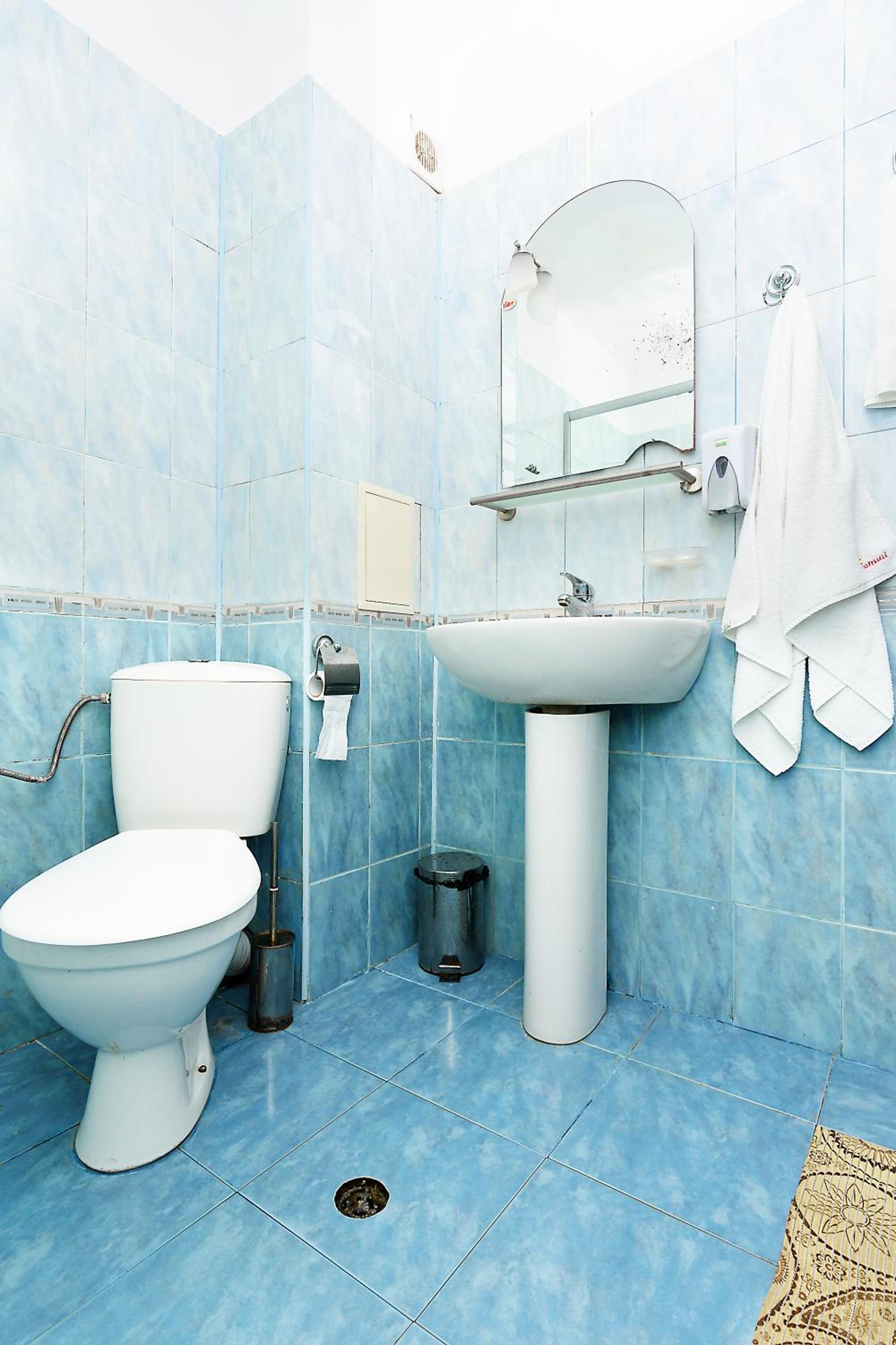 Samuil Apartments - Central Burgas