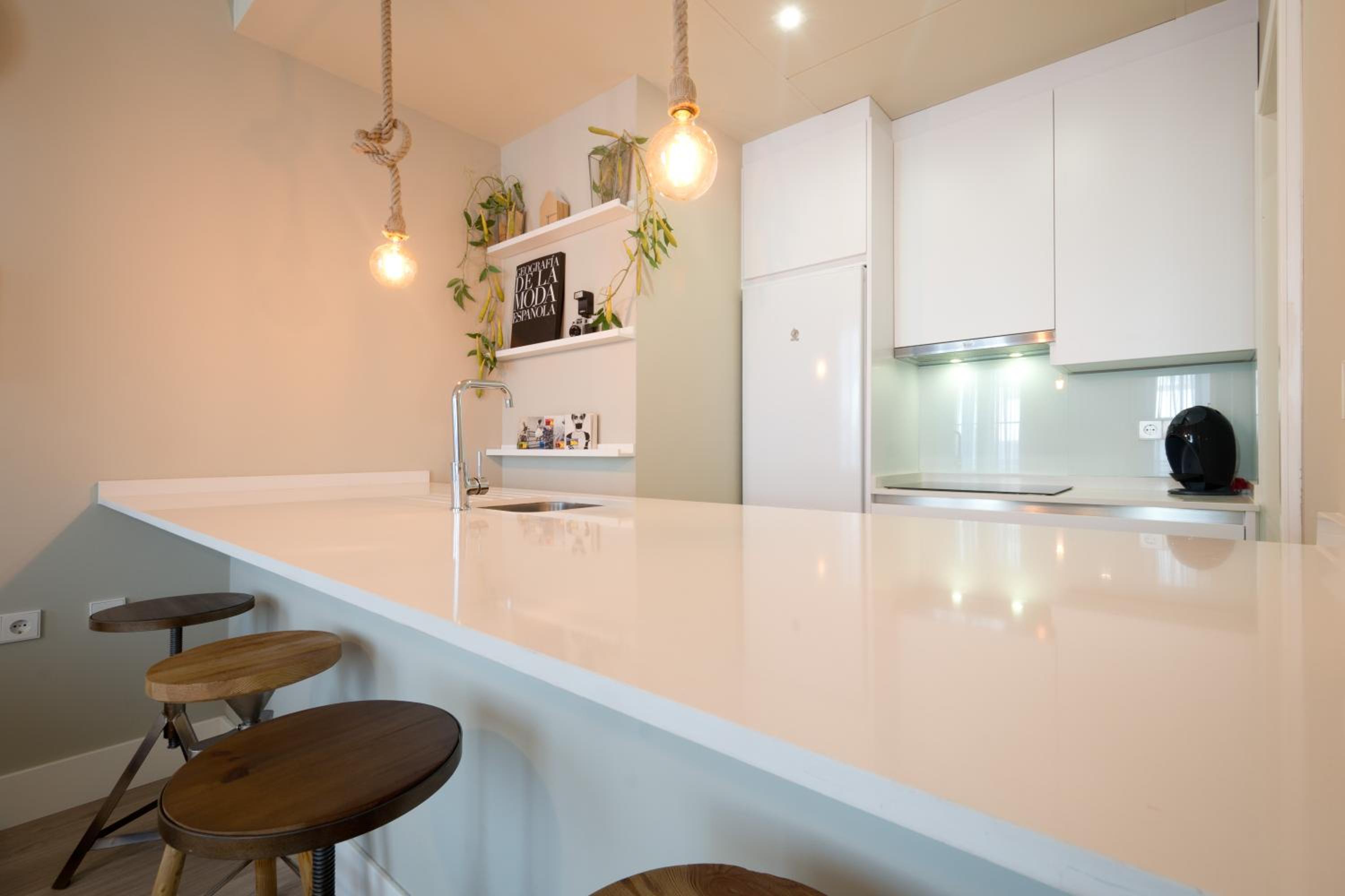 Granada Luxury Apartments