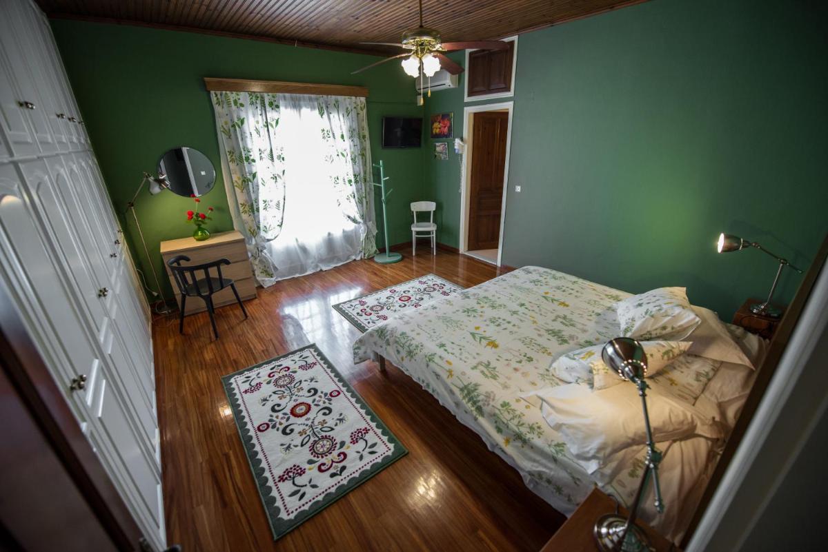Lemon Garden Apartments