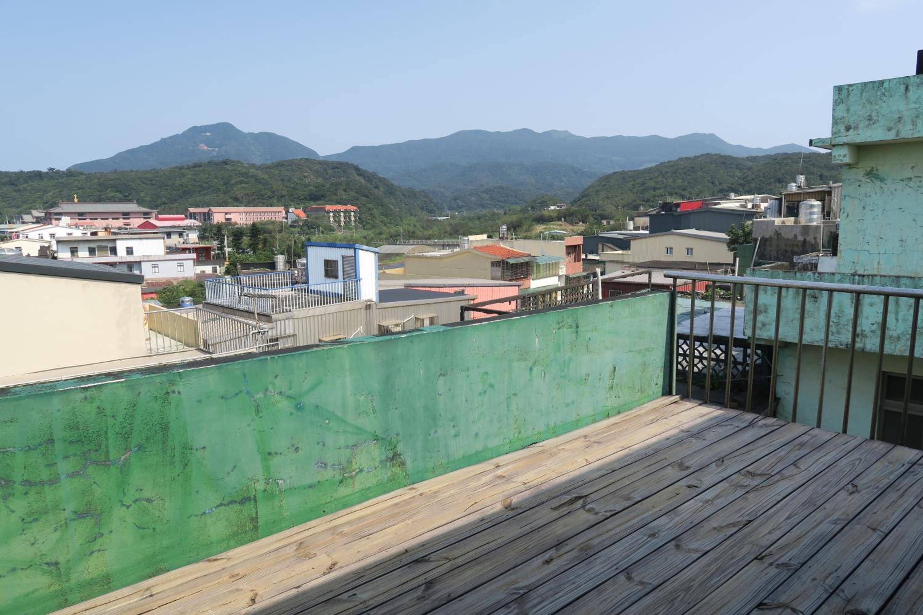 roof