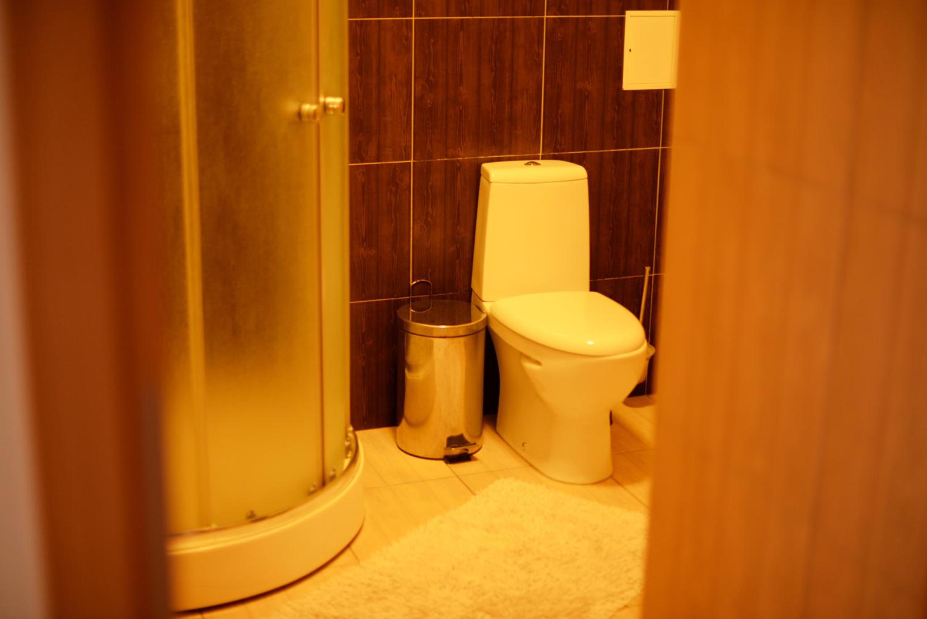 Palanga Apartments - Studio-1 view 4