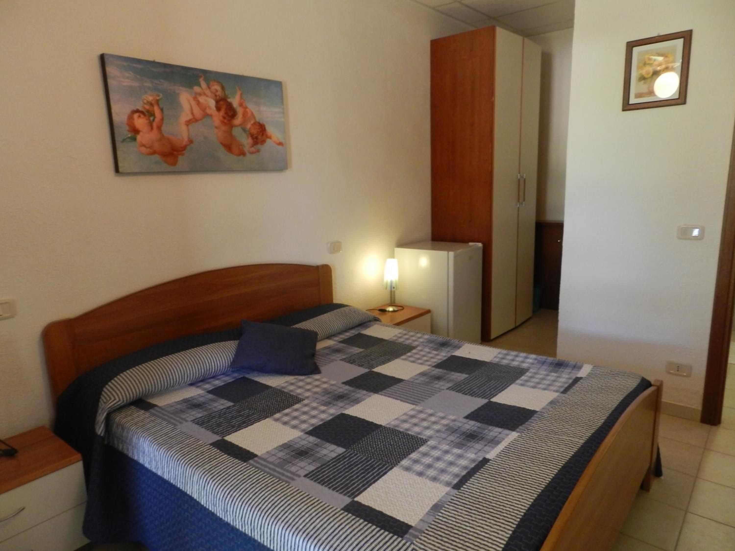 Agriturismo Fusini