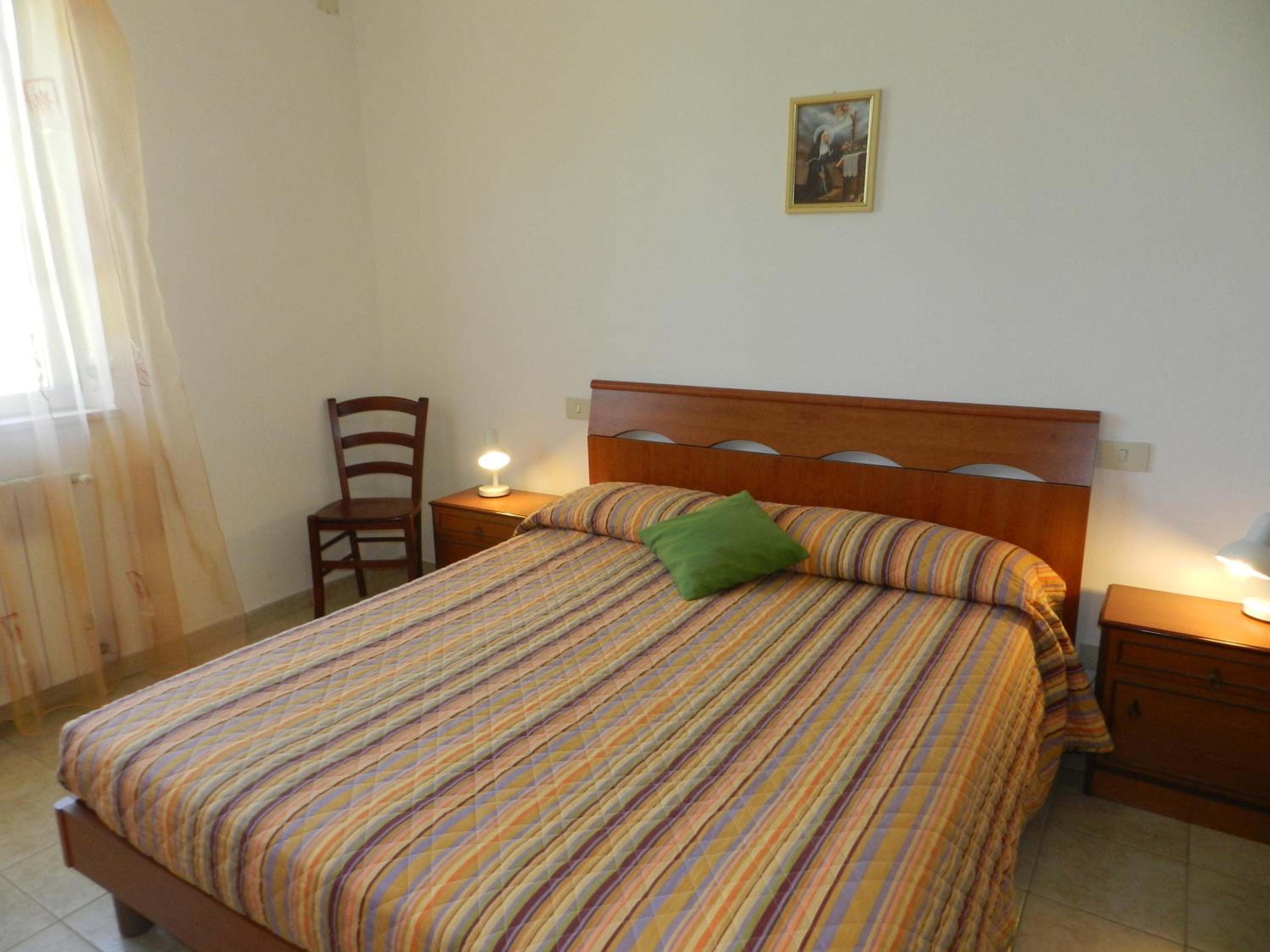 Agriturismo Fusini