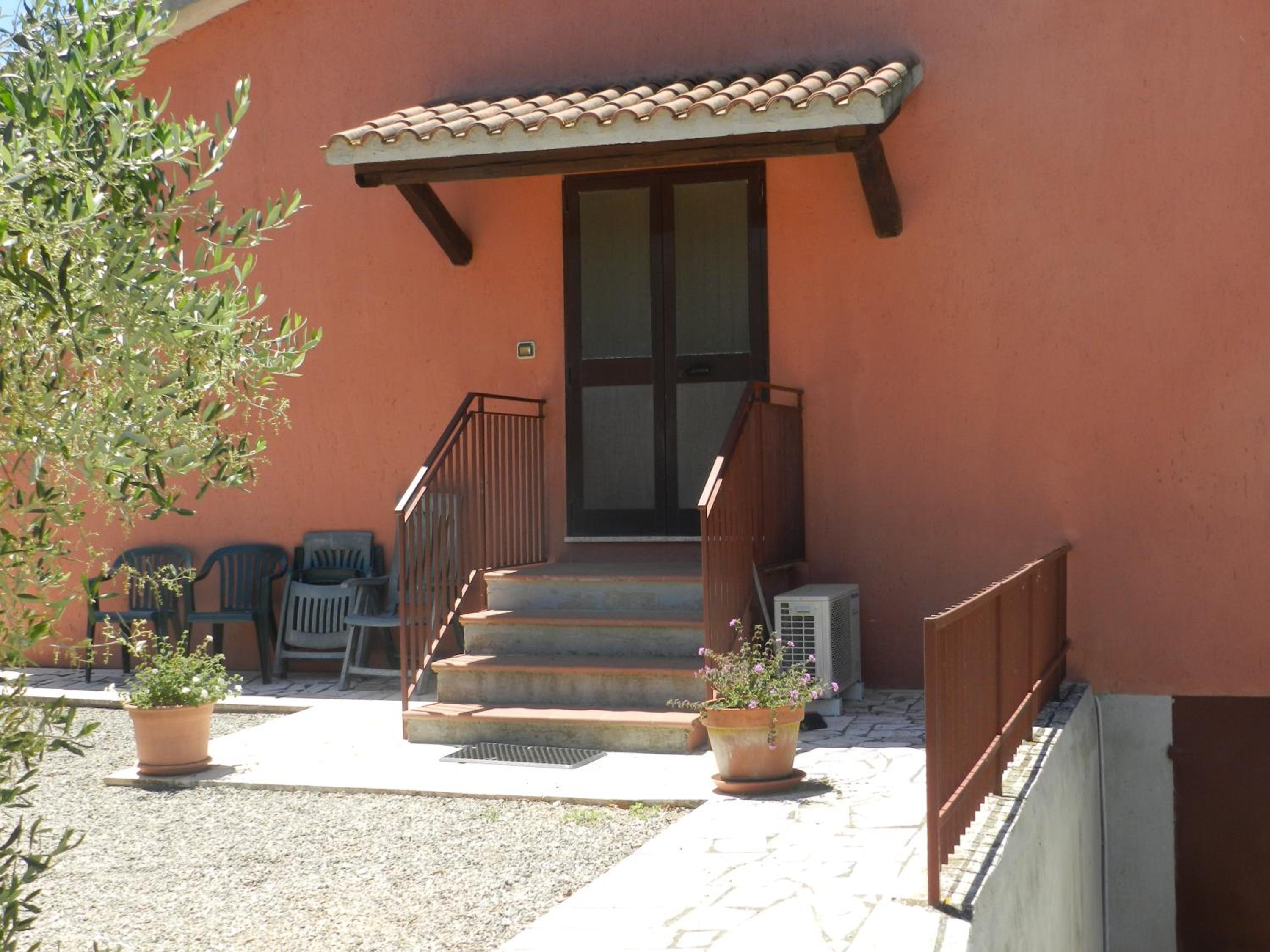Agriturismo Fusini