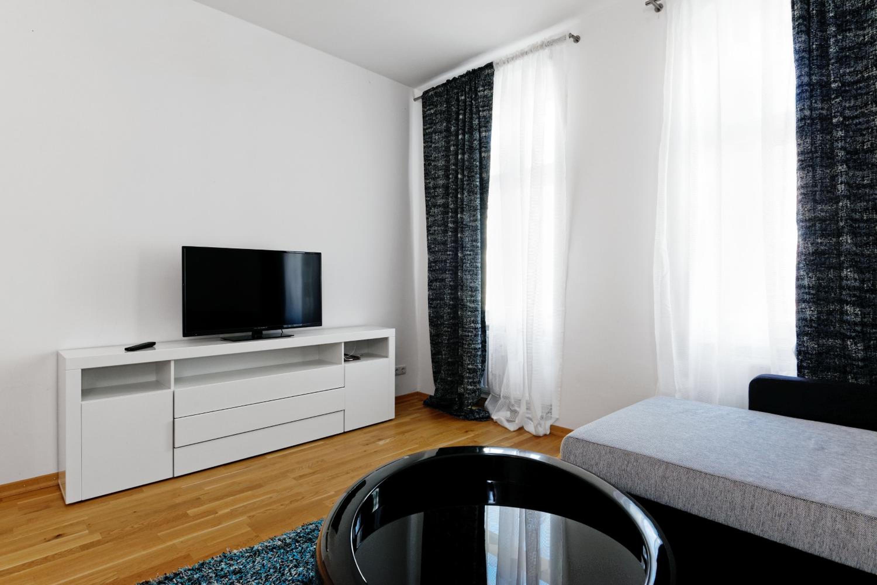 Grand Central Mitte Apartment