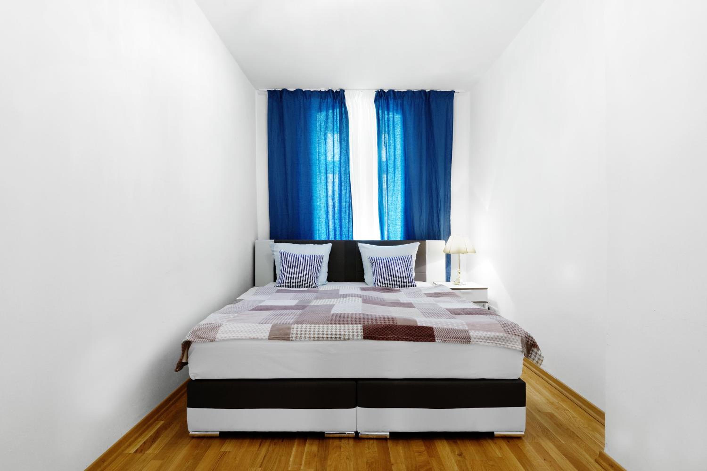 Grand Central Mitte Apartment