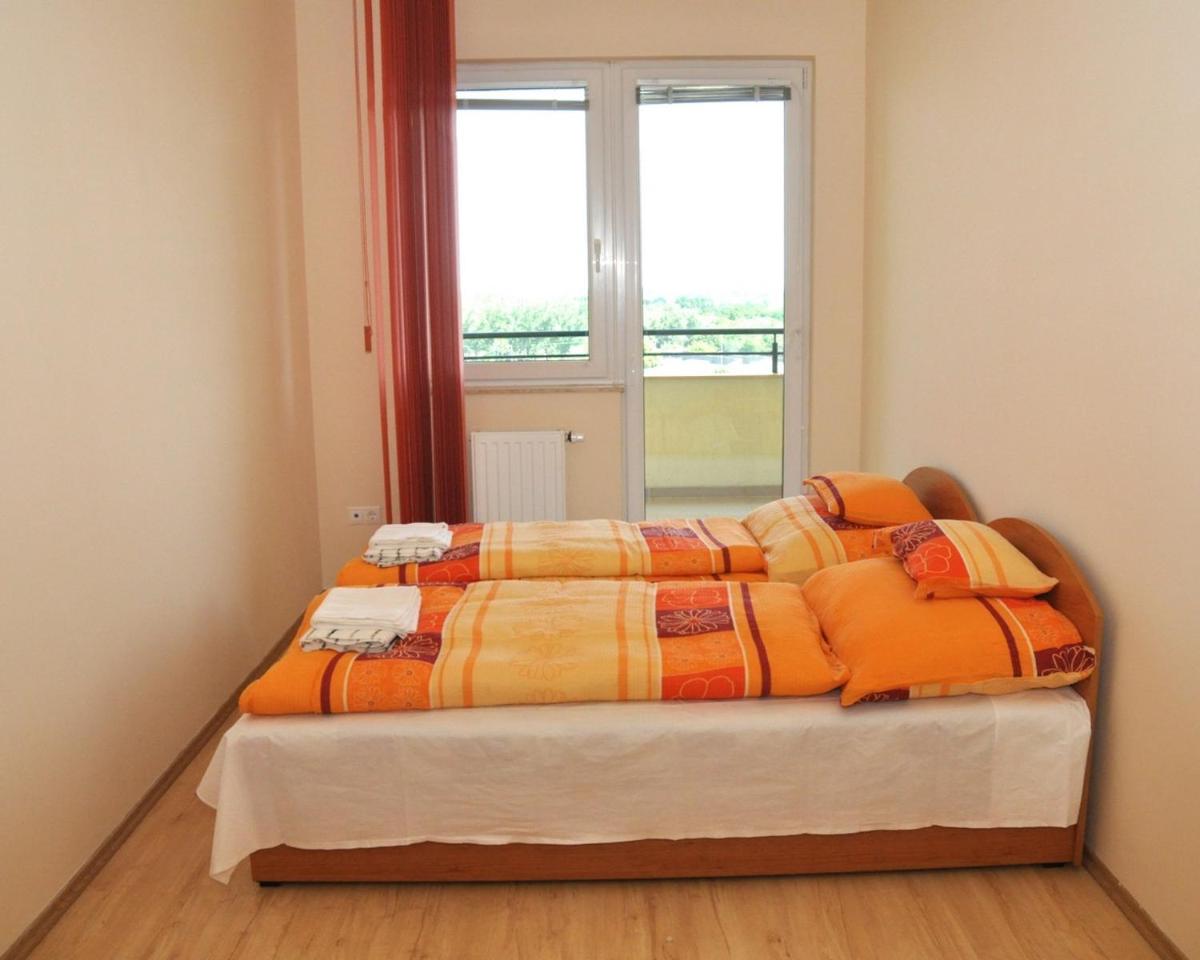 Tisza Palota Apartmanok view 2