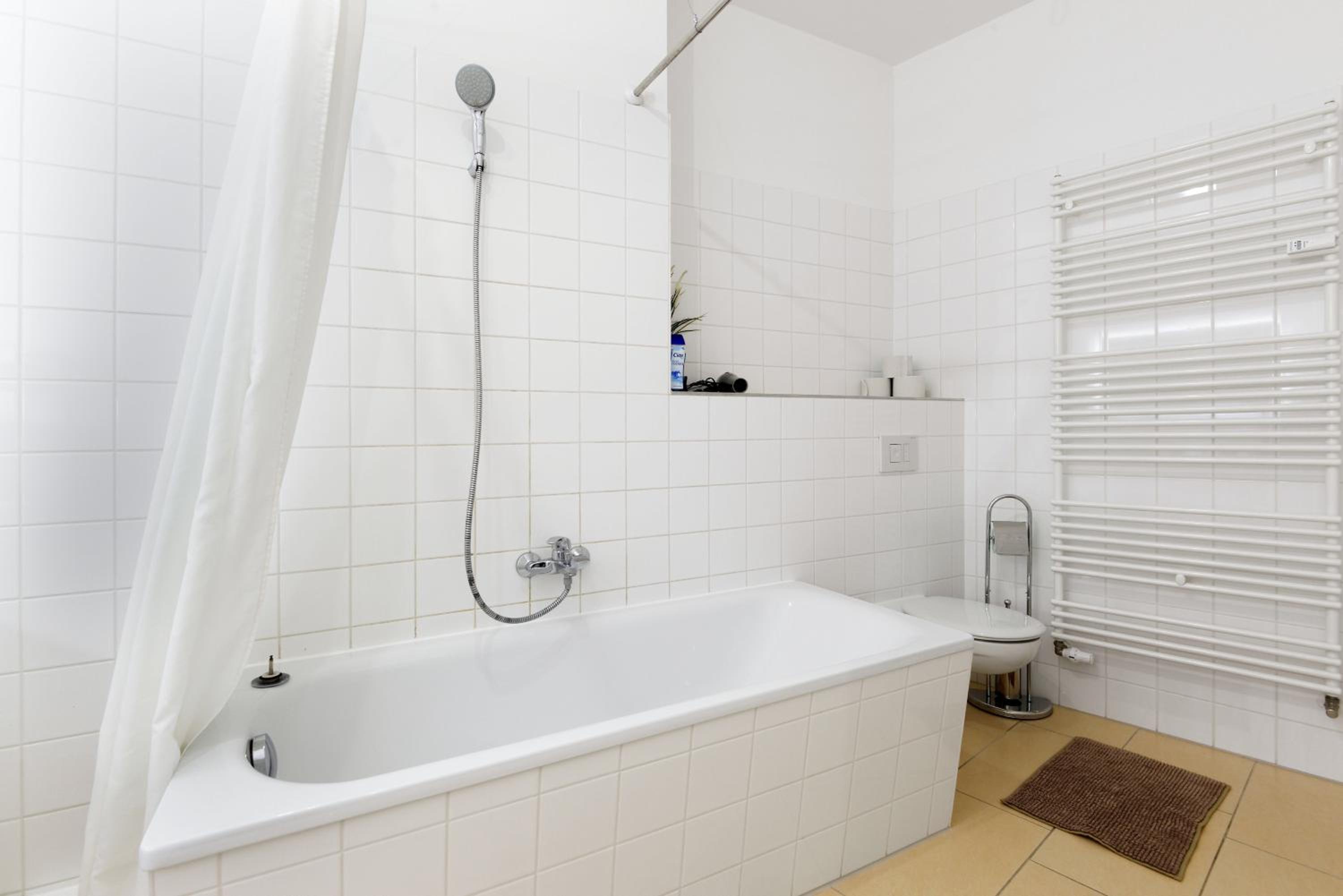 Grand Central Mitte Apartment