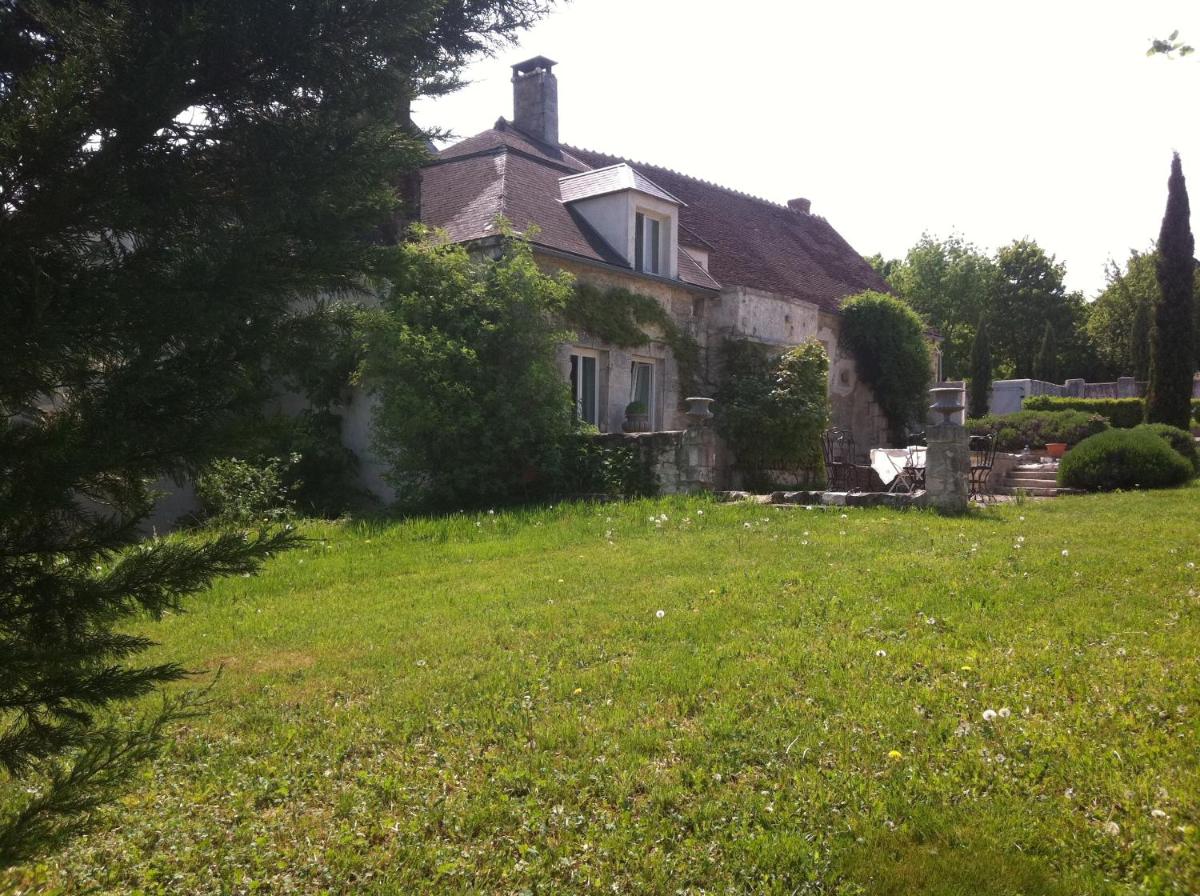 Le Relais de Fontenailles