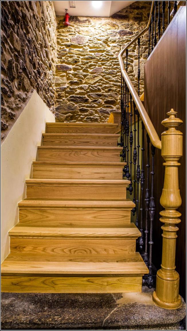 Luxury rooms Oxford Santiago de Compostela
