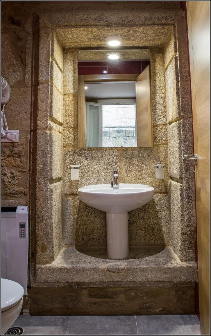 Luxury rooms Oxford Santiago de Compostela