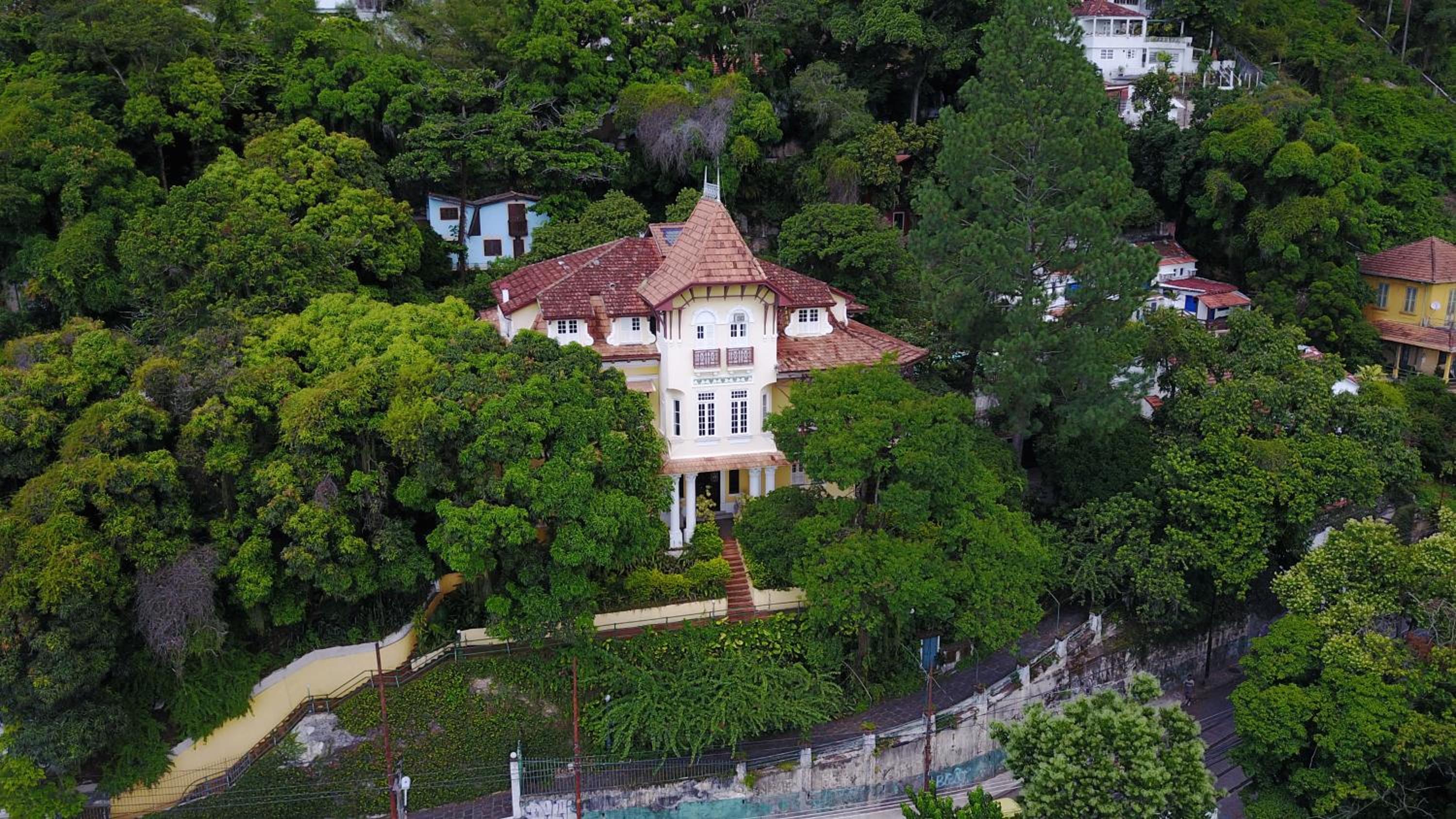 Villa Alexandrino
