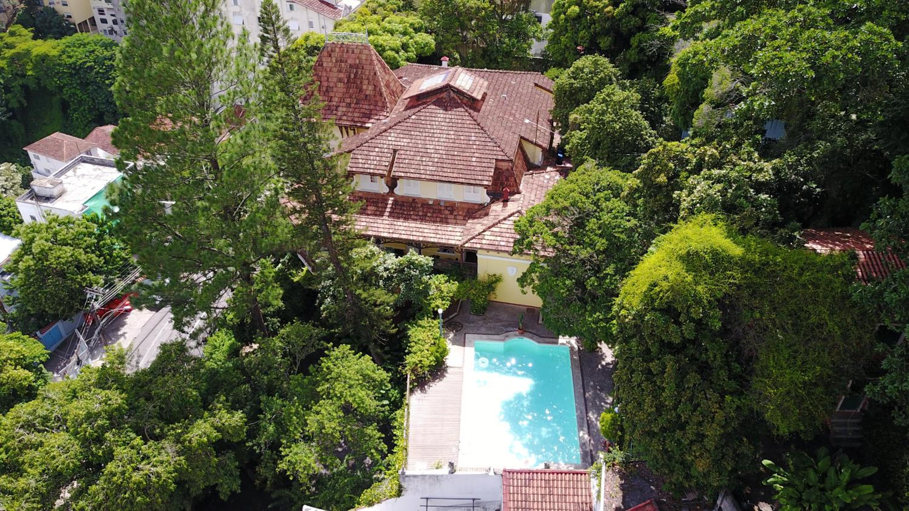 Villa Alexandrino