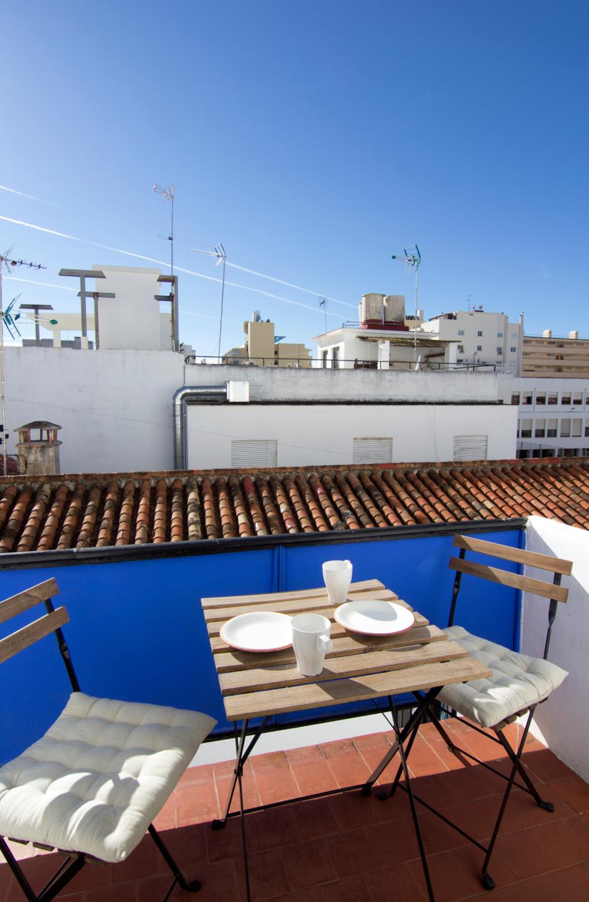 rooftop