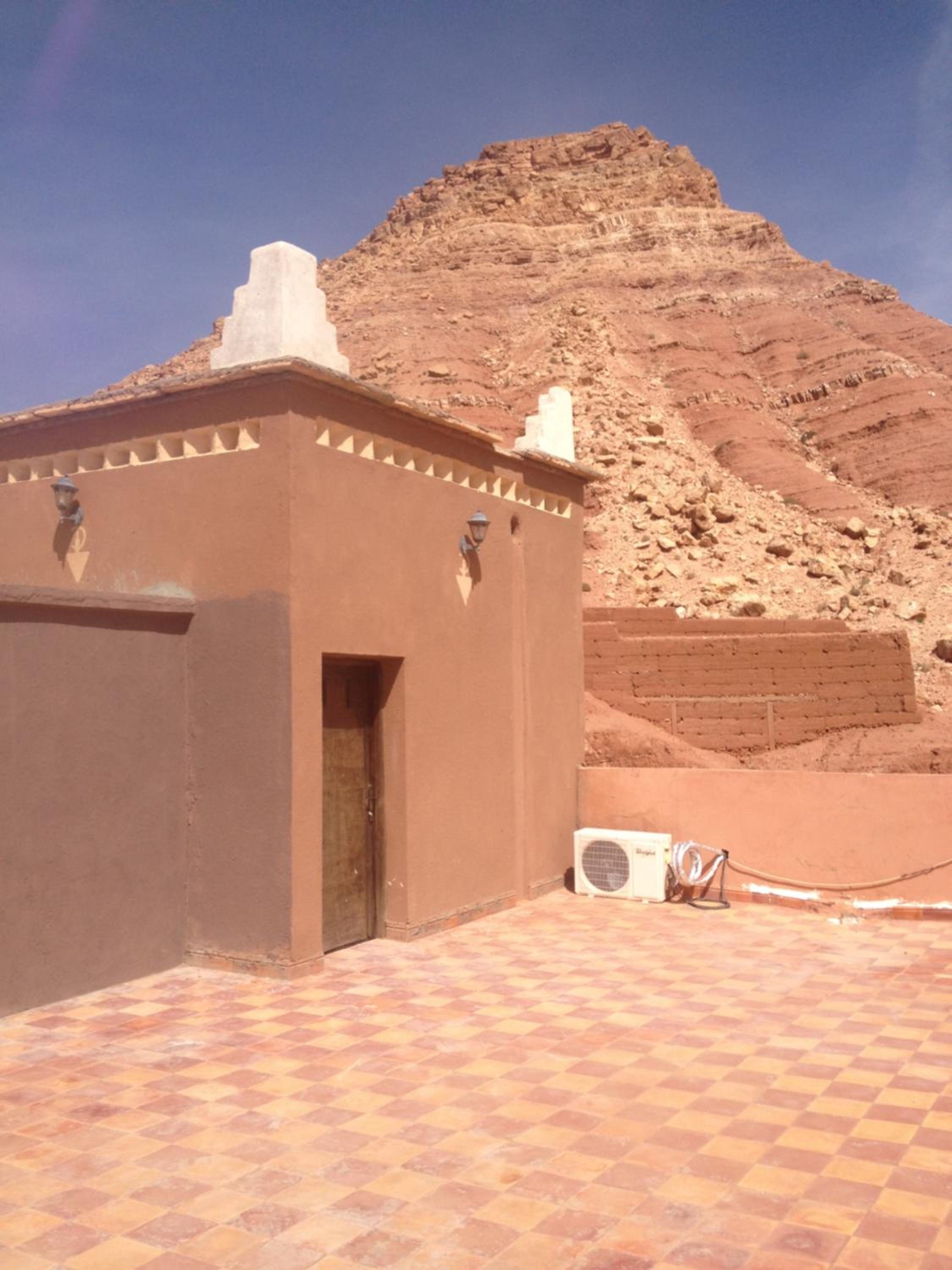 Kasbah Ounila