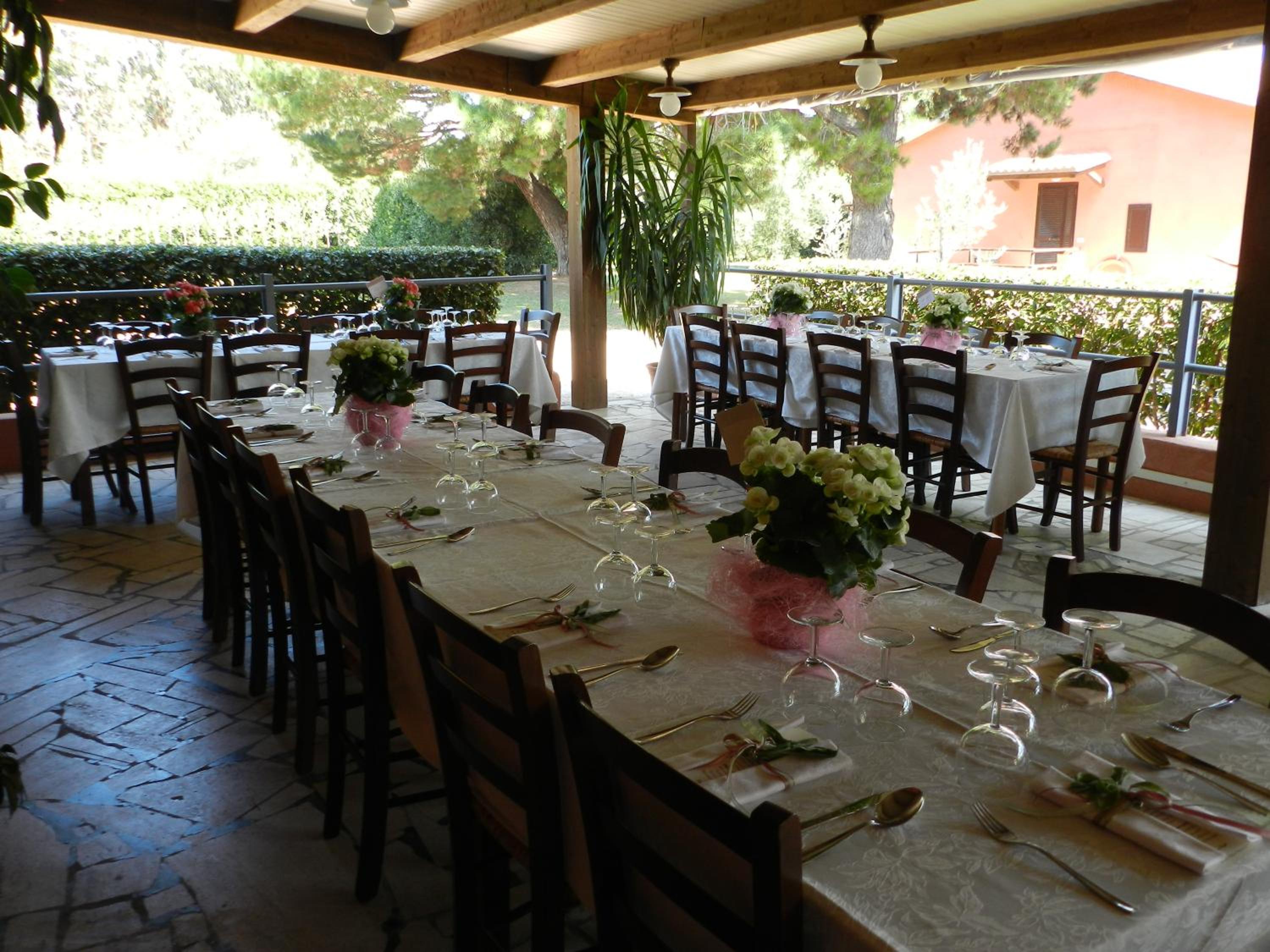 Agriturismo Fusini
