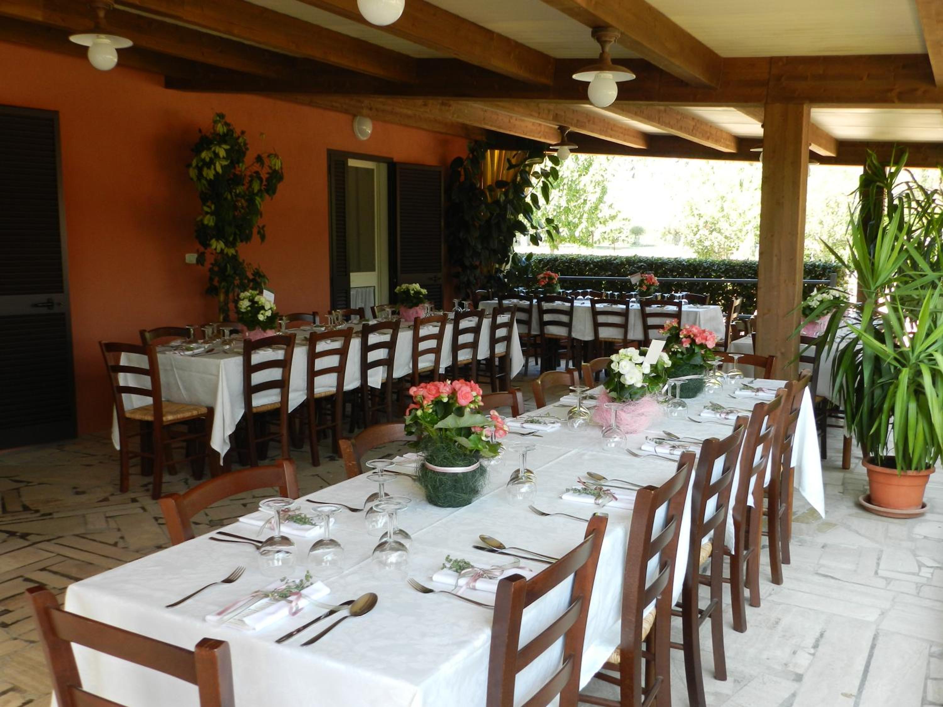 Agriturismo Fusini