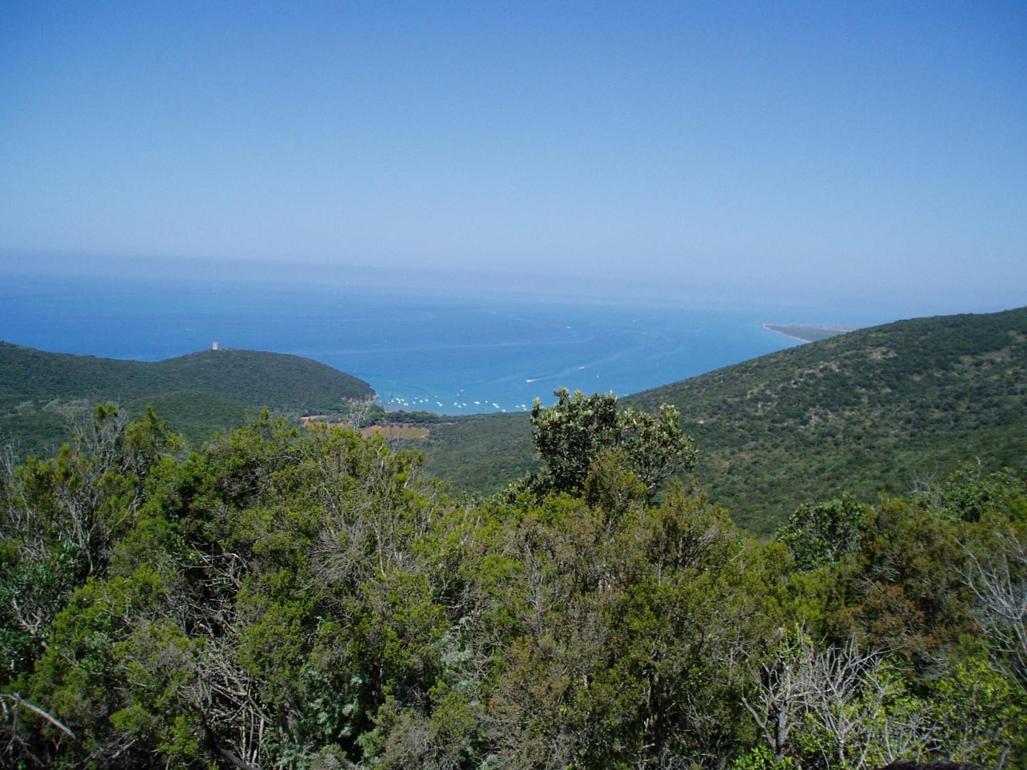 Agriturismo Fusini