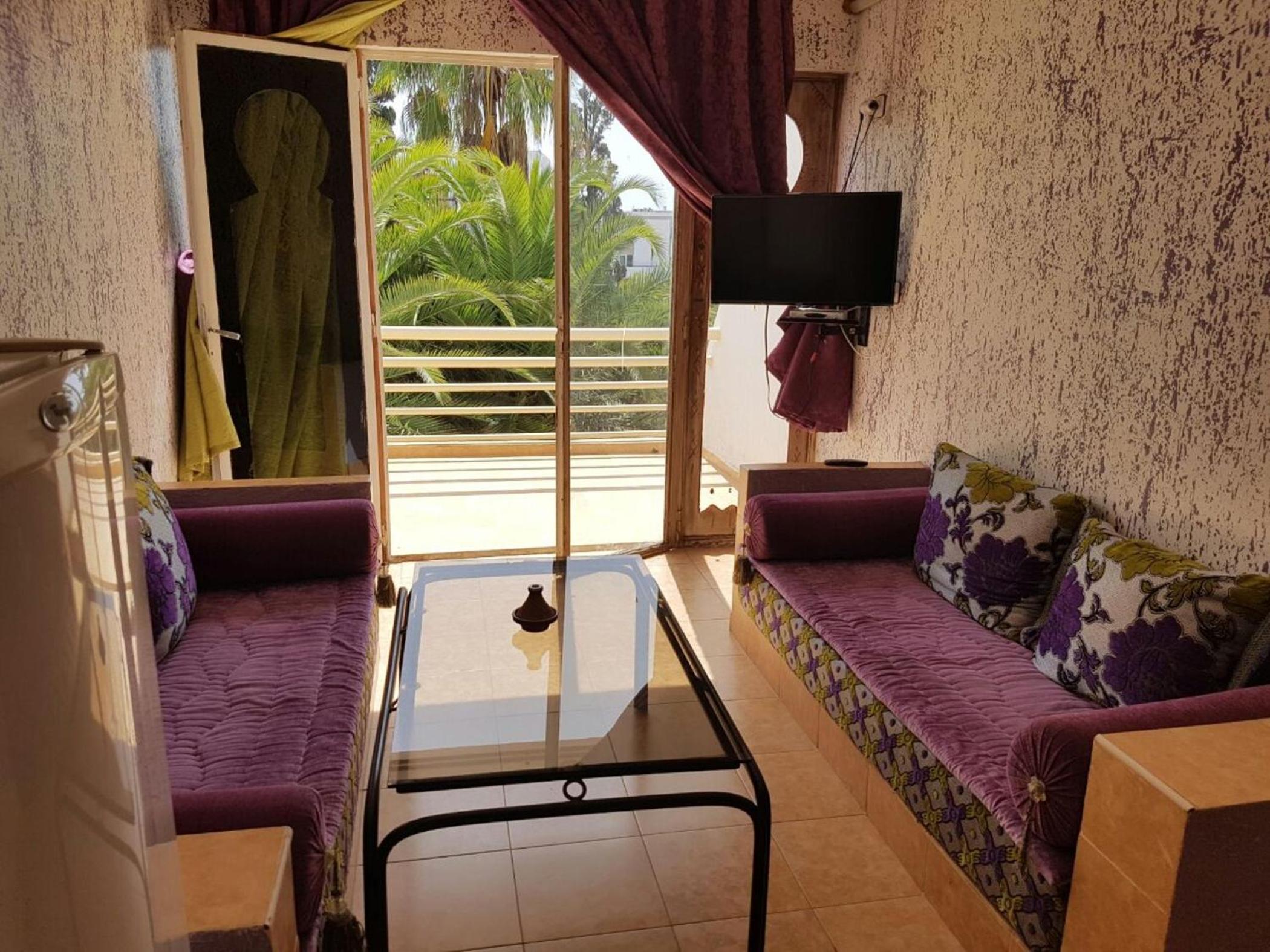Residence Tafat