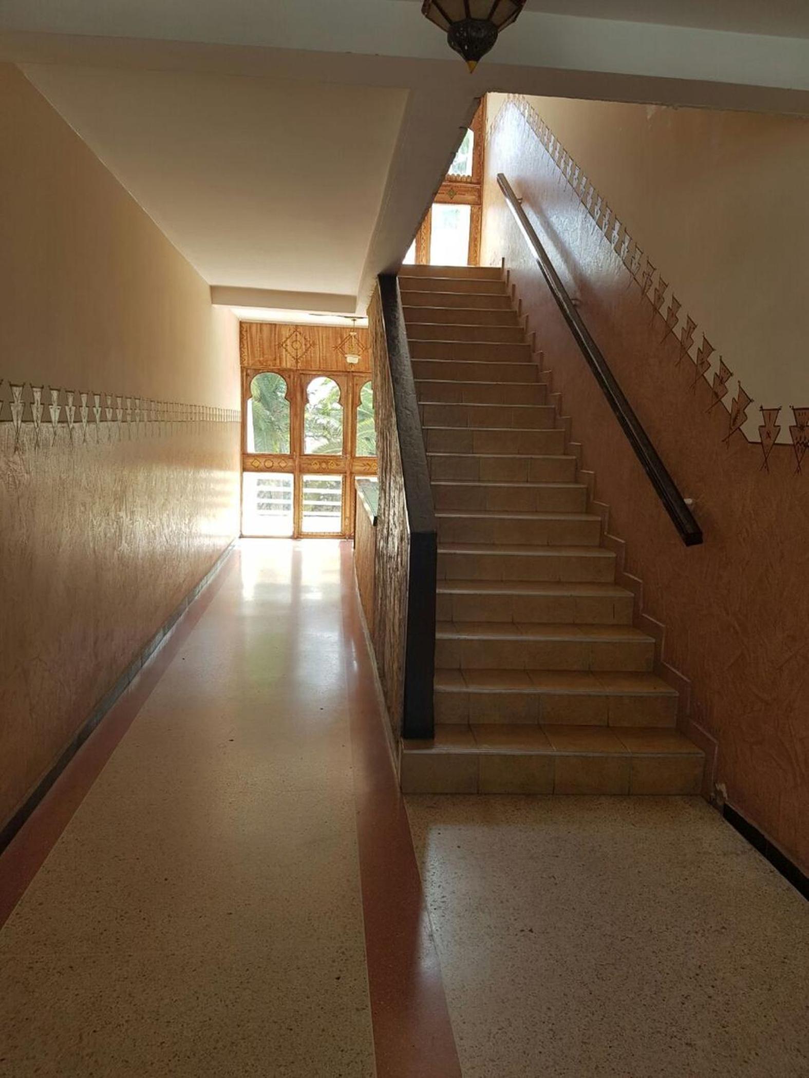Residence Tafat