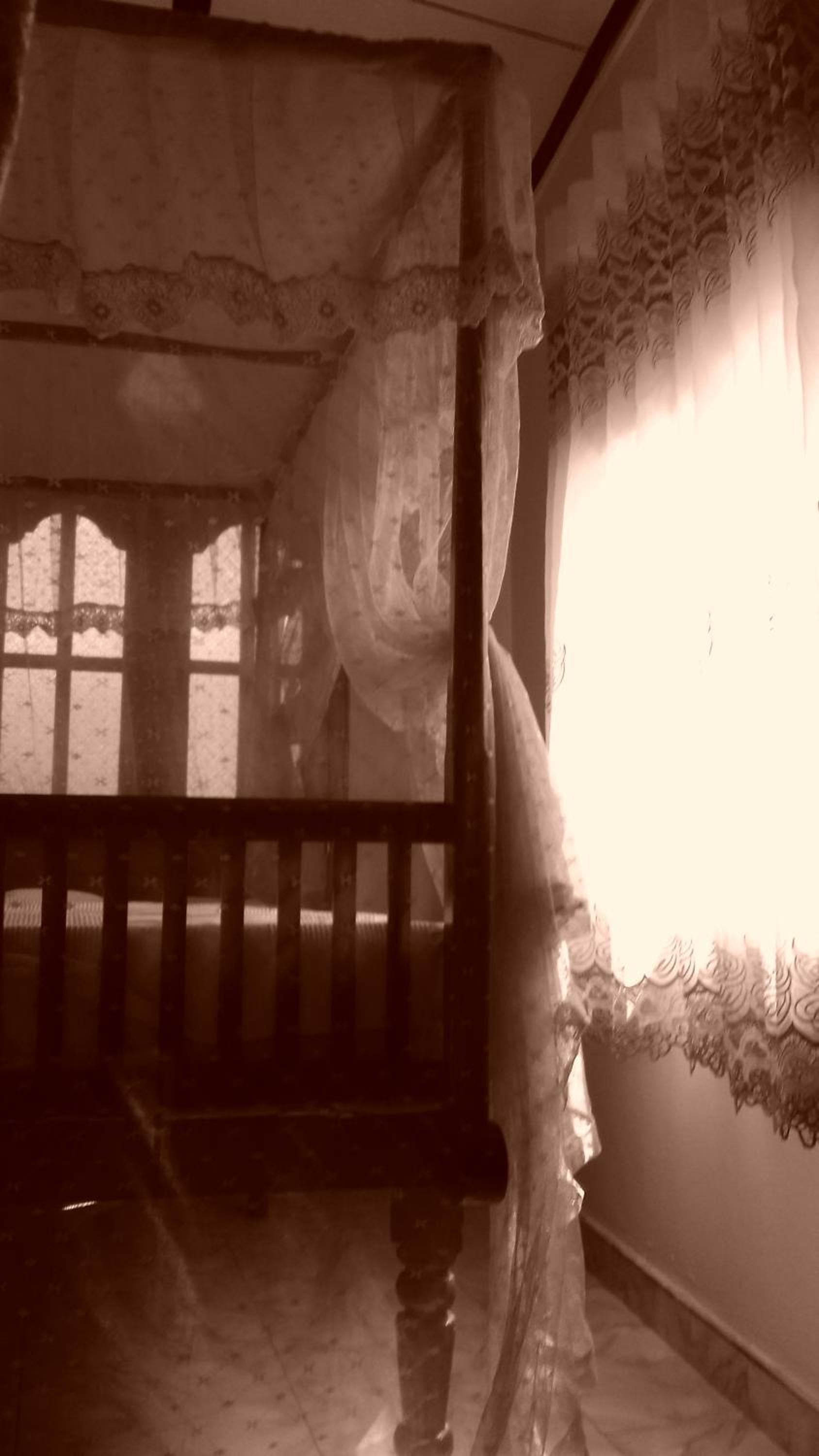 Galle Paradise Inn