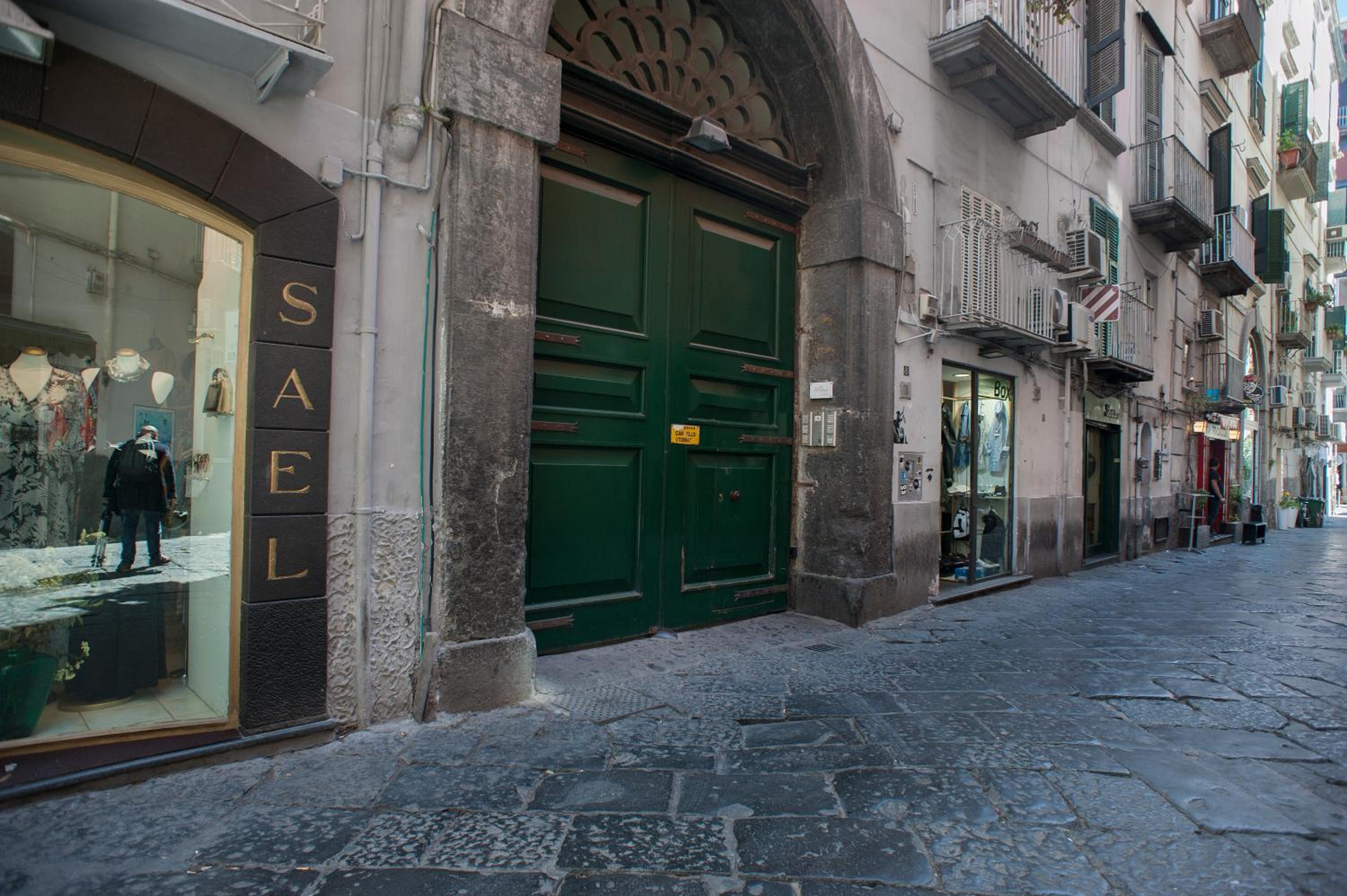 Belledonne Suite & Gallery
