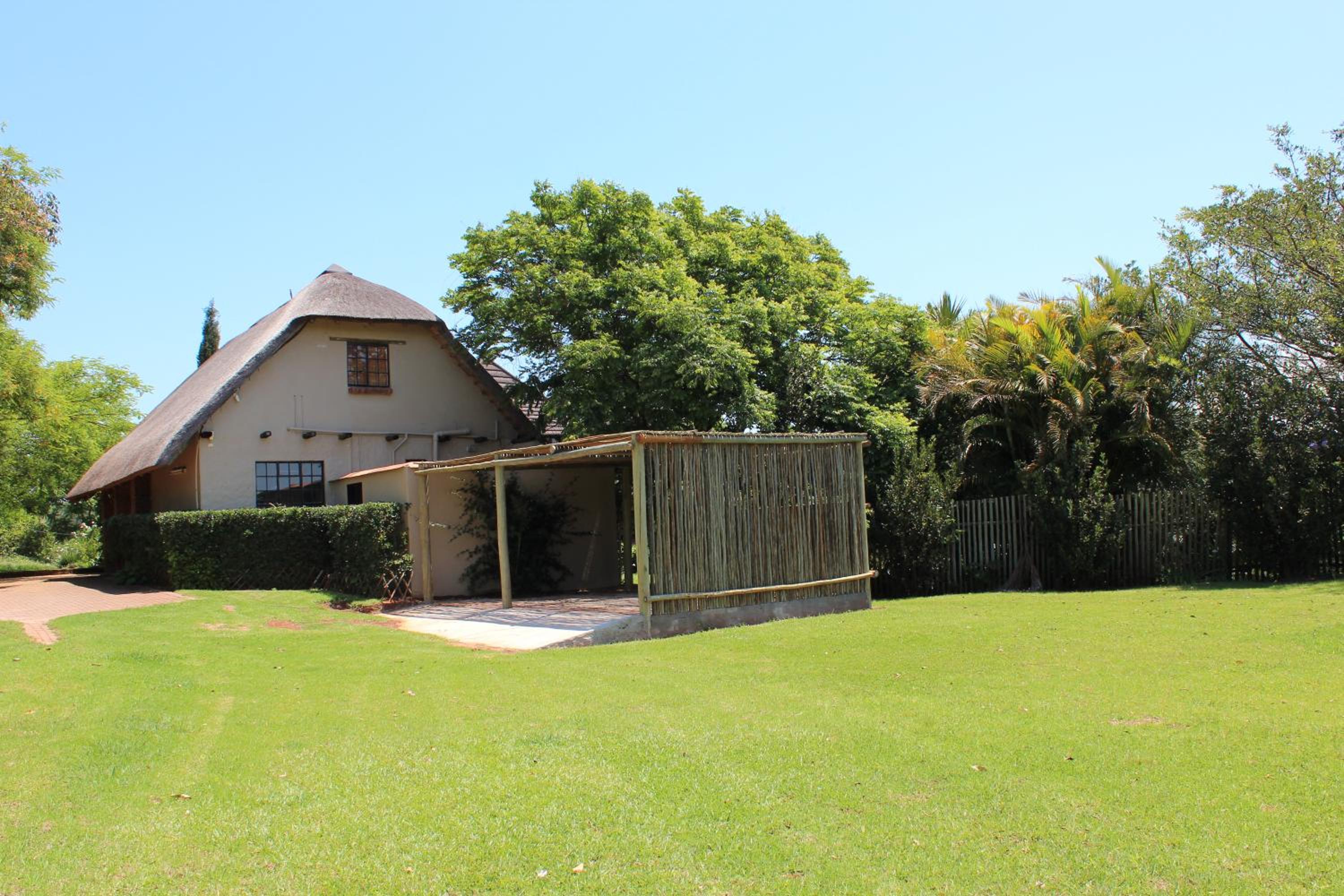 Klipkopje Guest Cottage