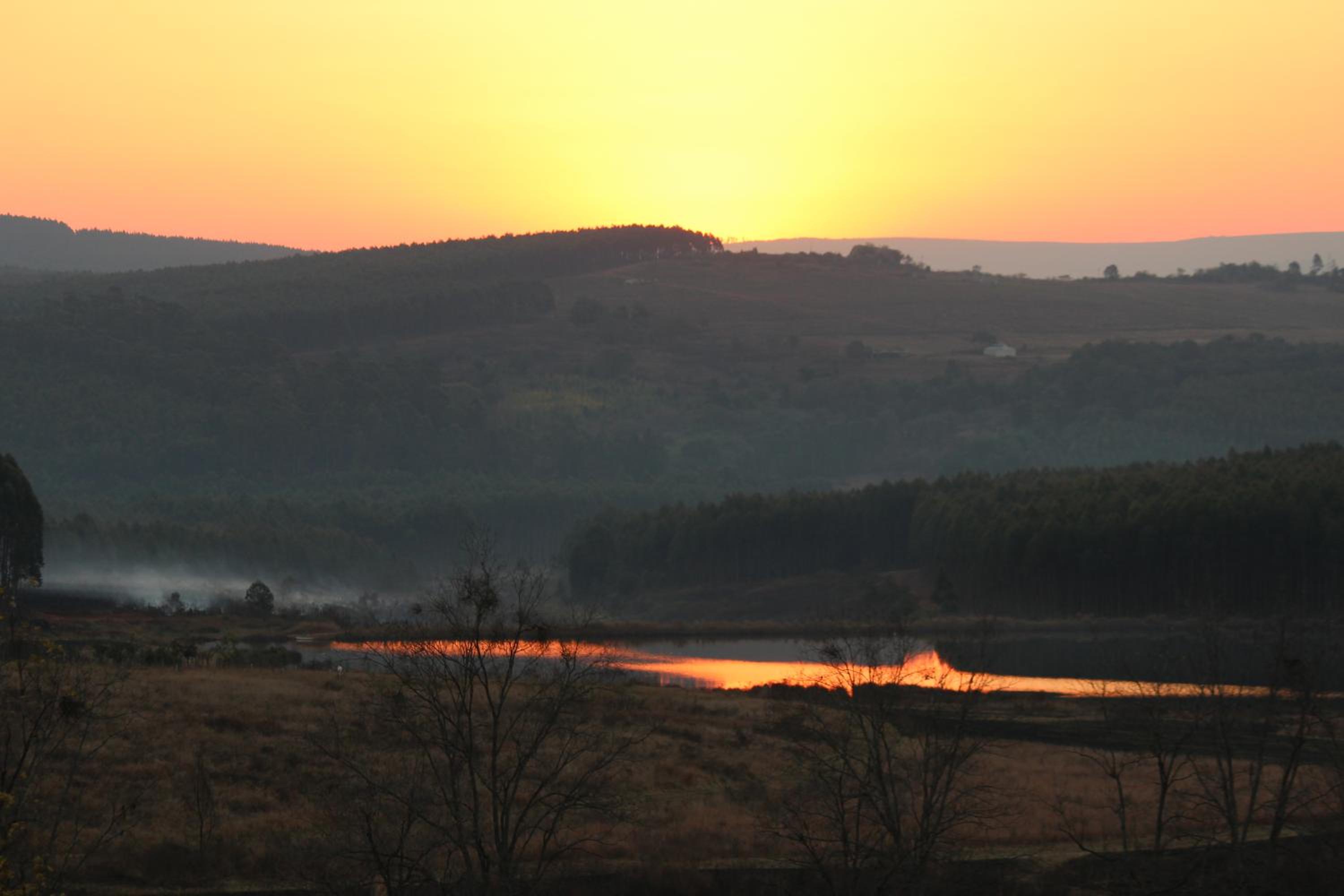 Klipkopje Guest Cottage