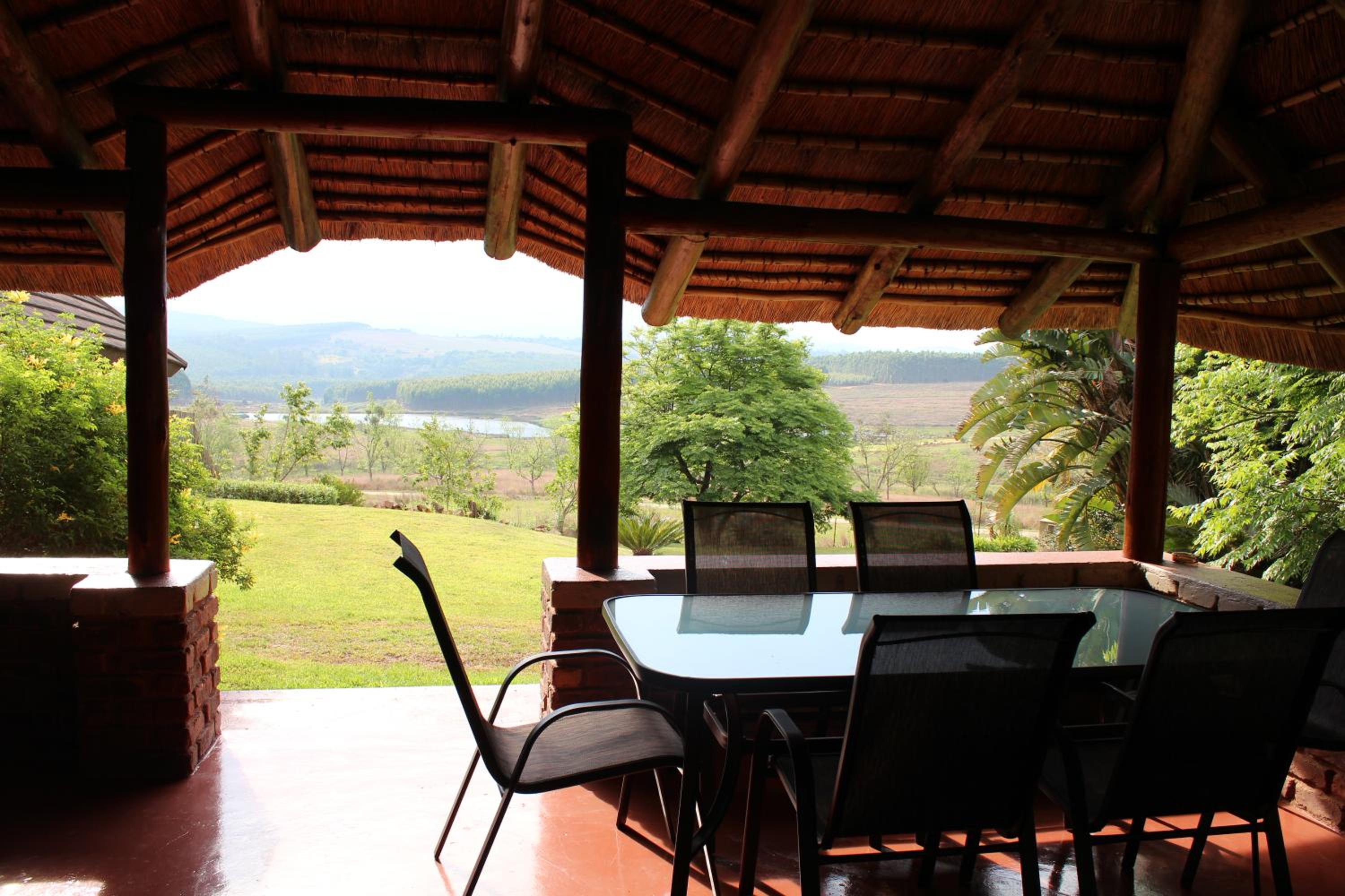 Klipkopje Guest Cottage
