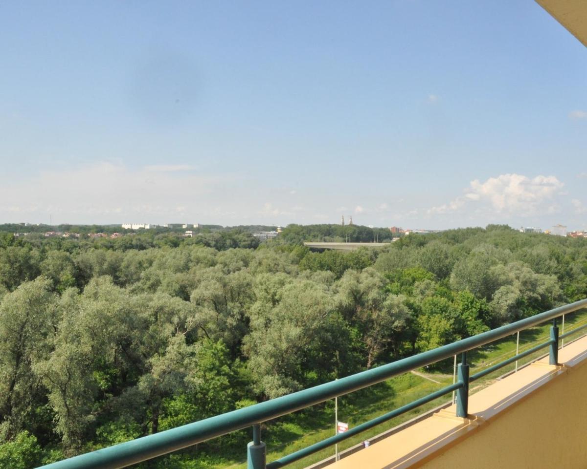 Tisza Palota Apartmanok view 3