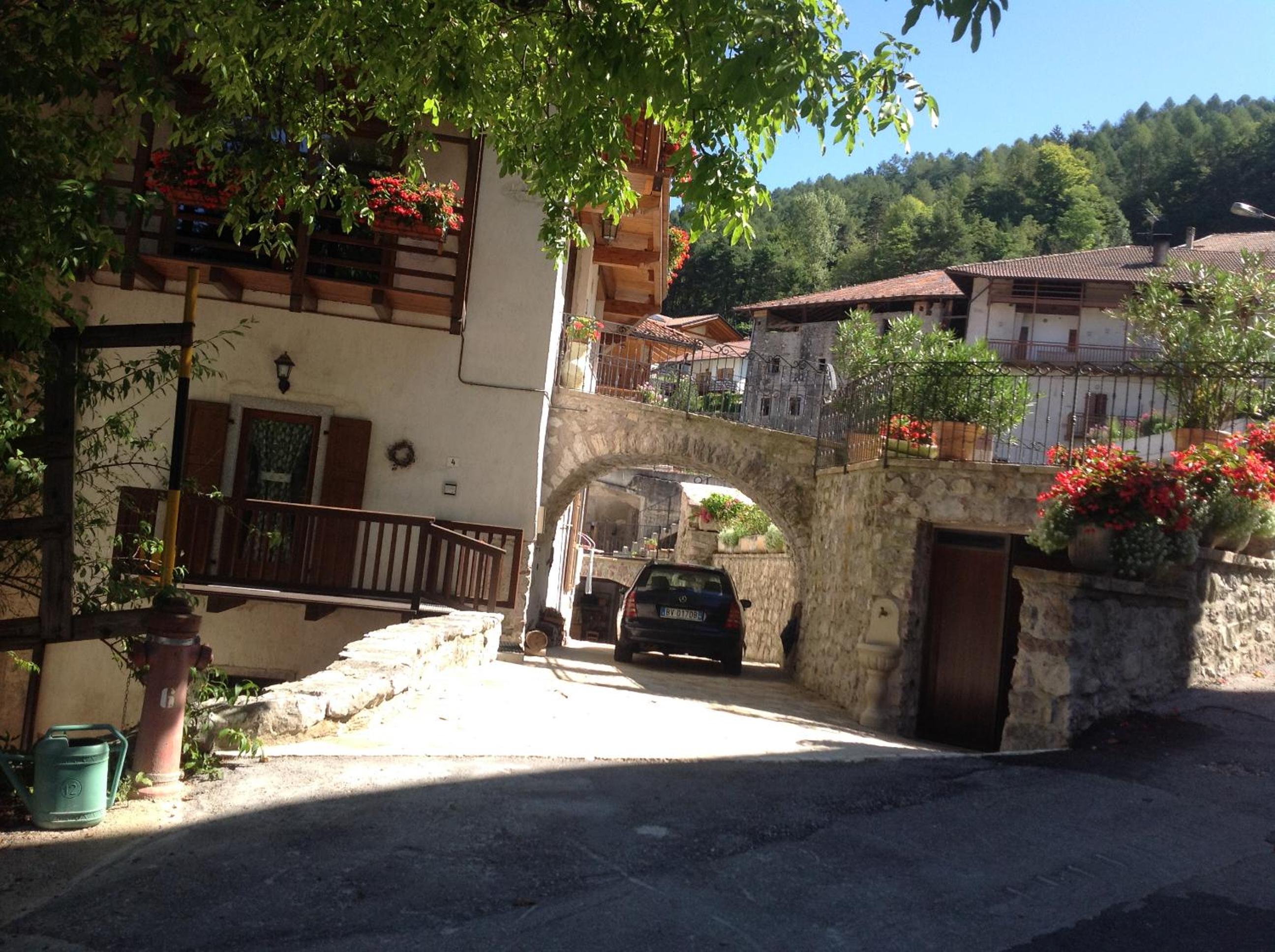 Casa Luigina view 5