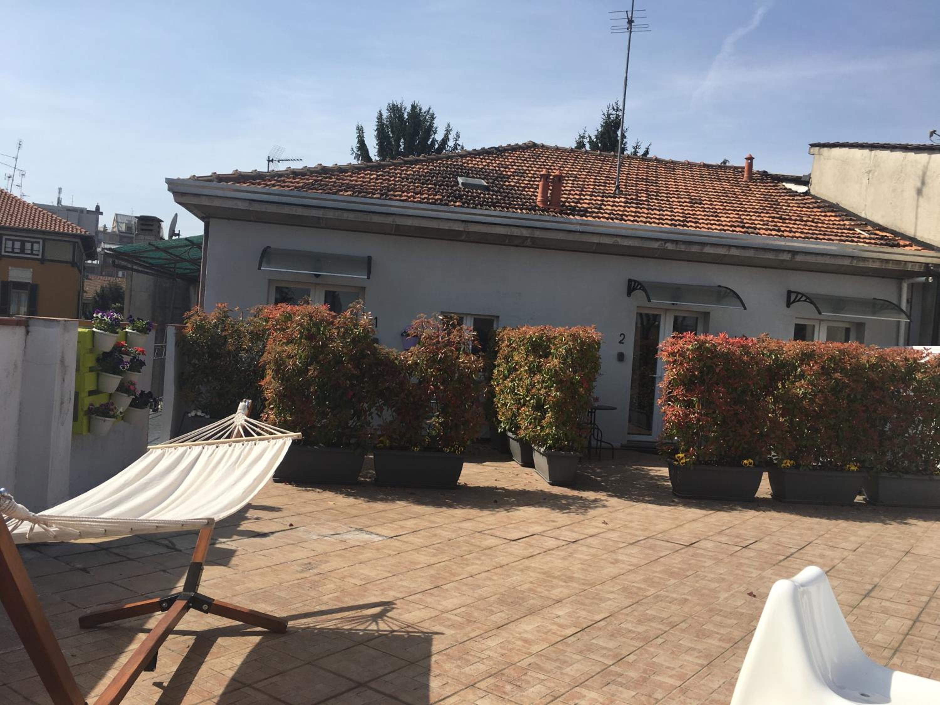 roof