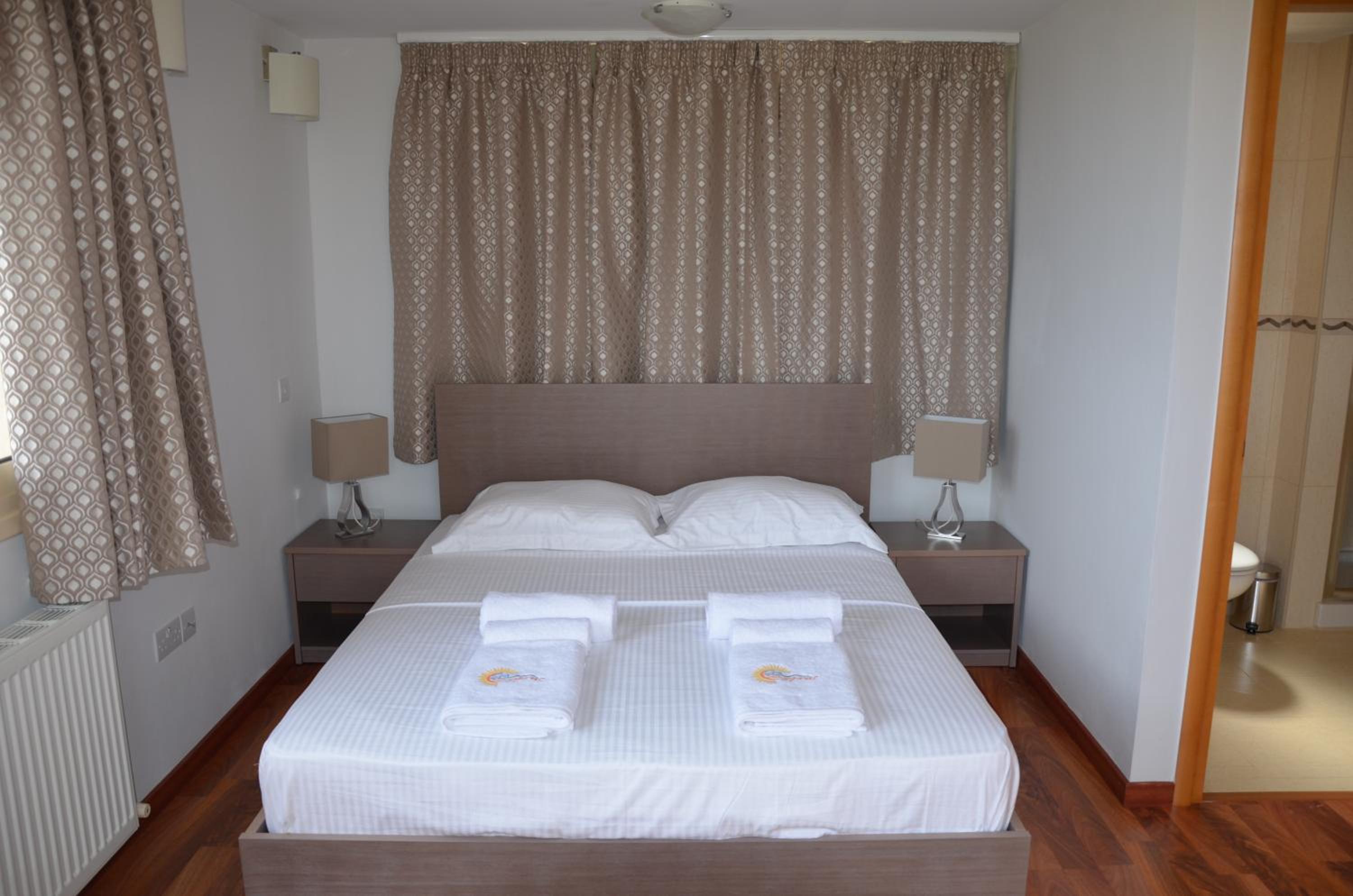 Anthorina Villa 8 view 2
