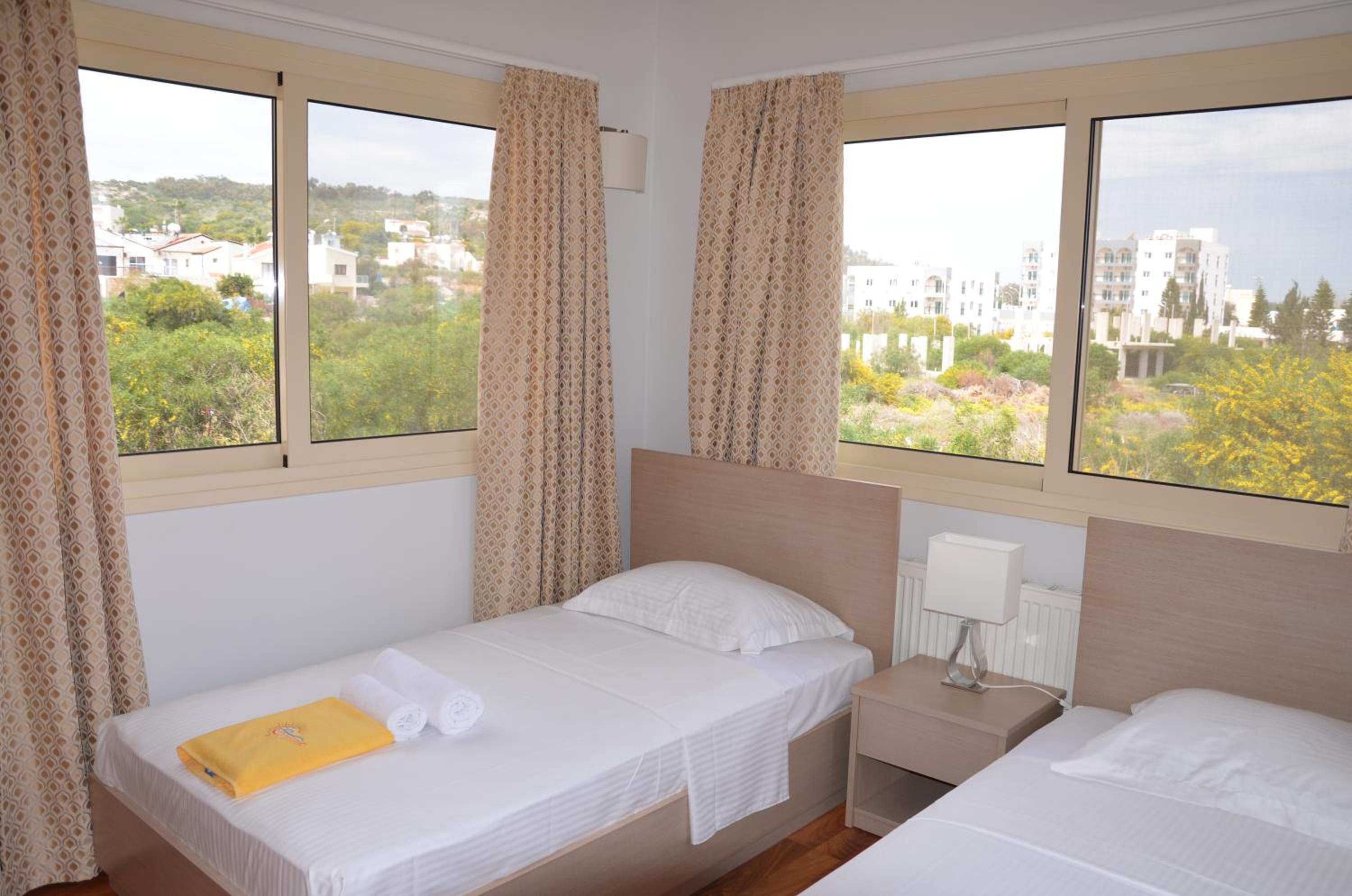 Anthorina Villa 8 view 3