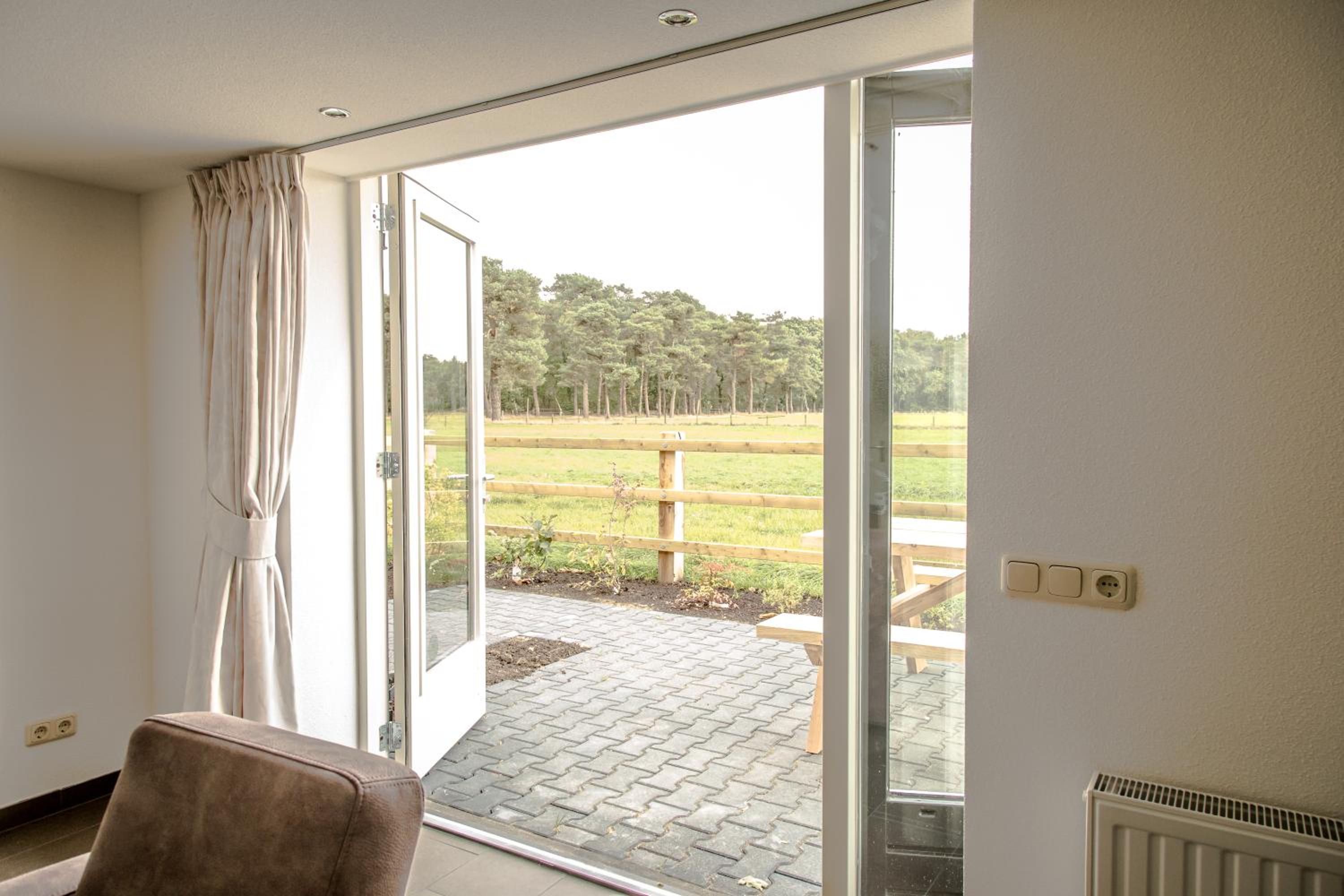 Het kleine Landgoed view 3
