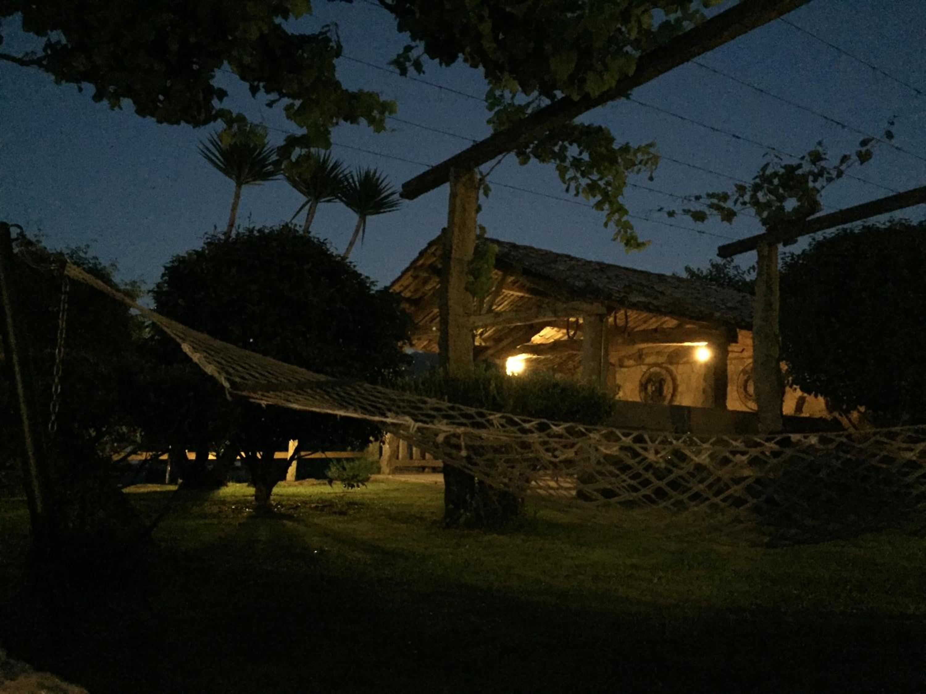 Casa Roque