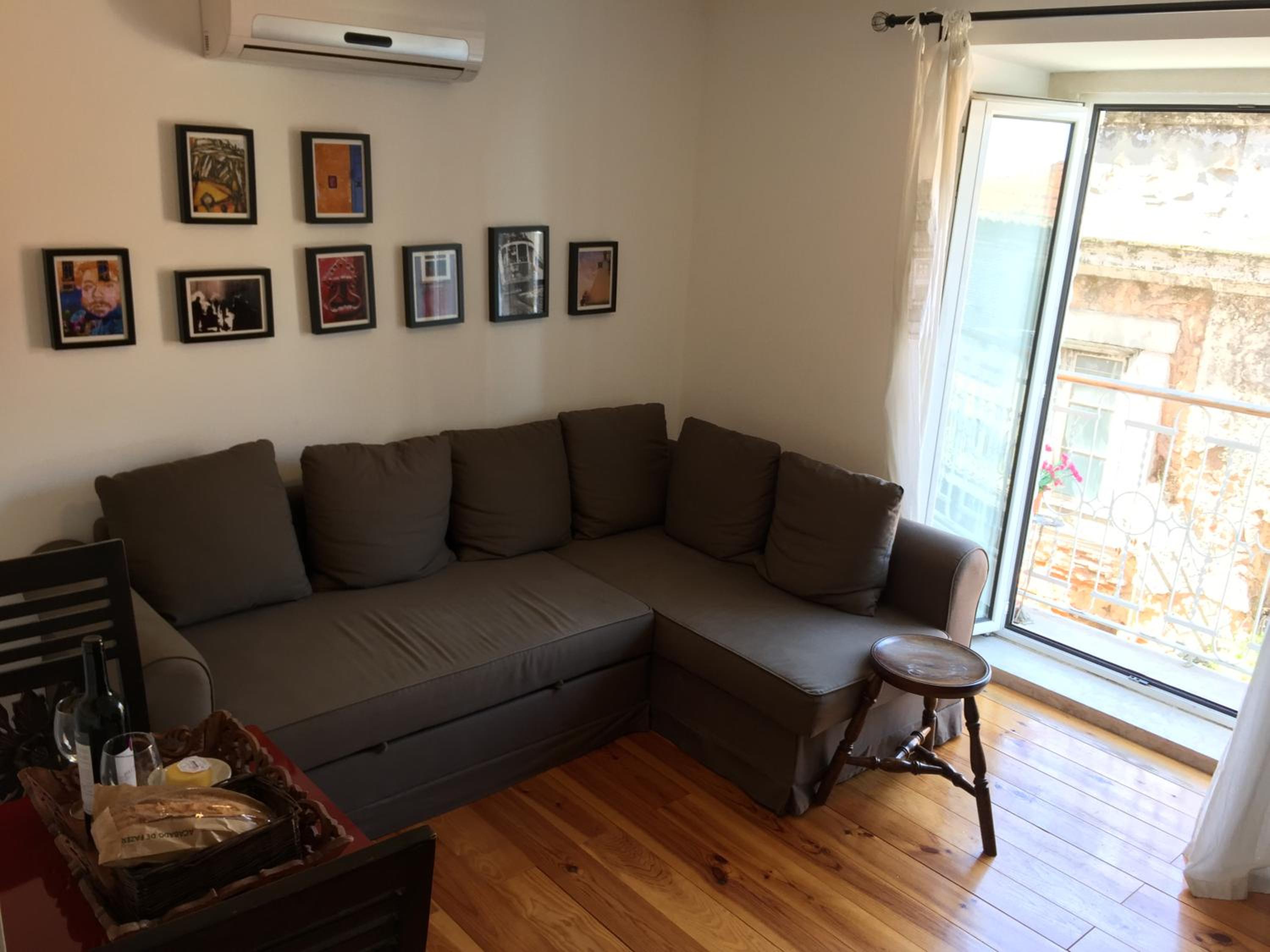 SantoSweethome 1