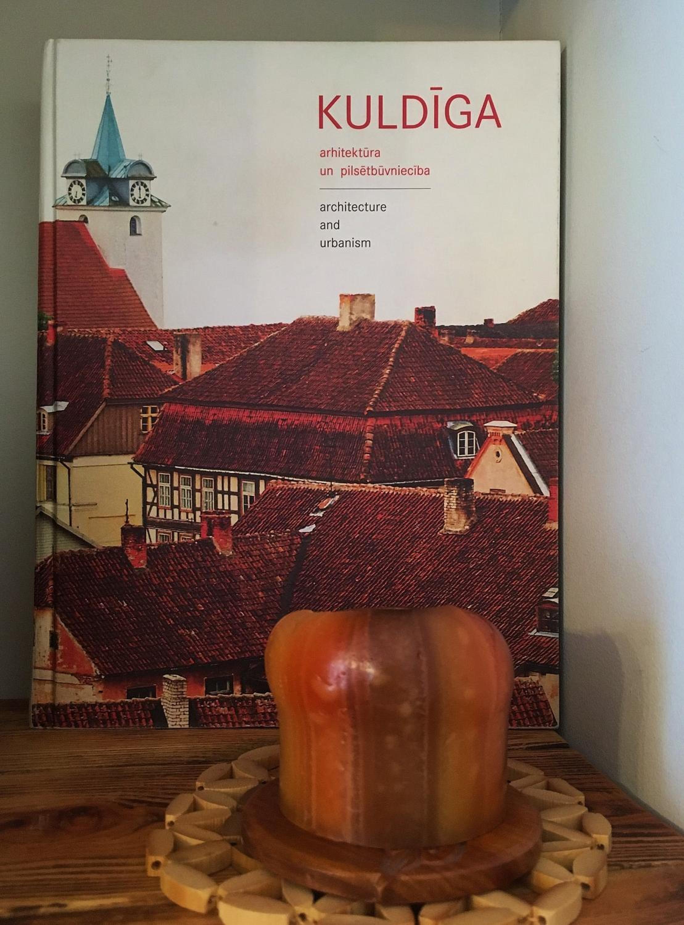 Kalna ielas Rezidence