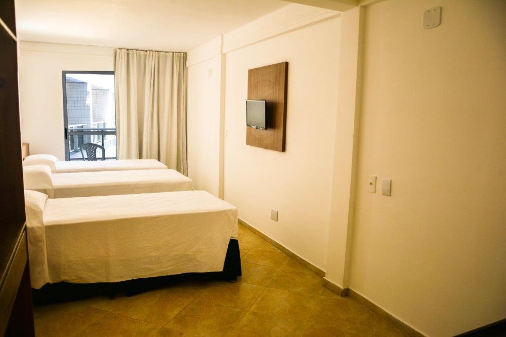 Waikiki Natal en Natal — hotel room