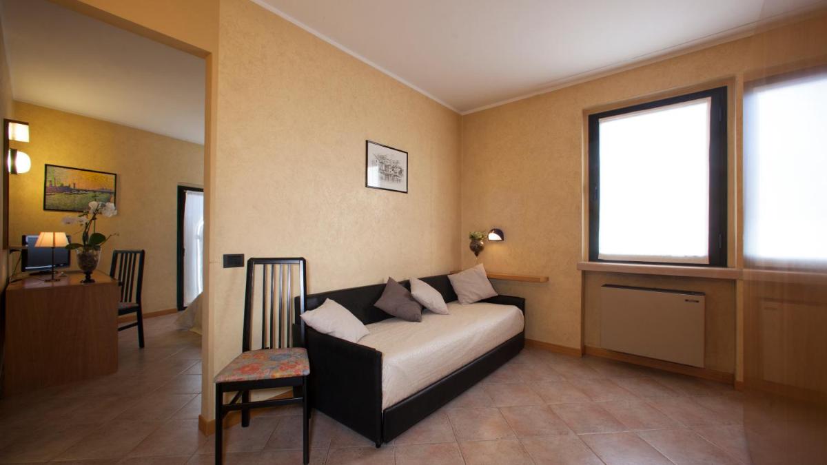 Hotel Bel Sito