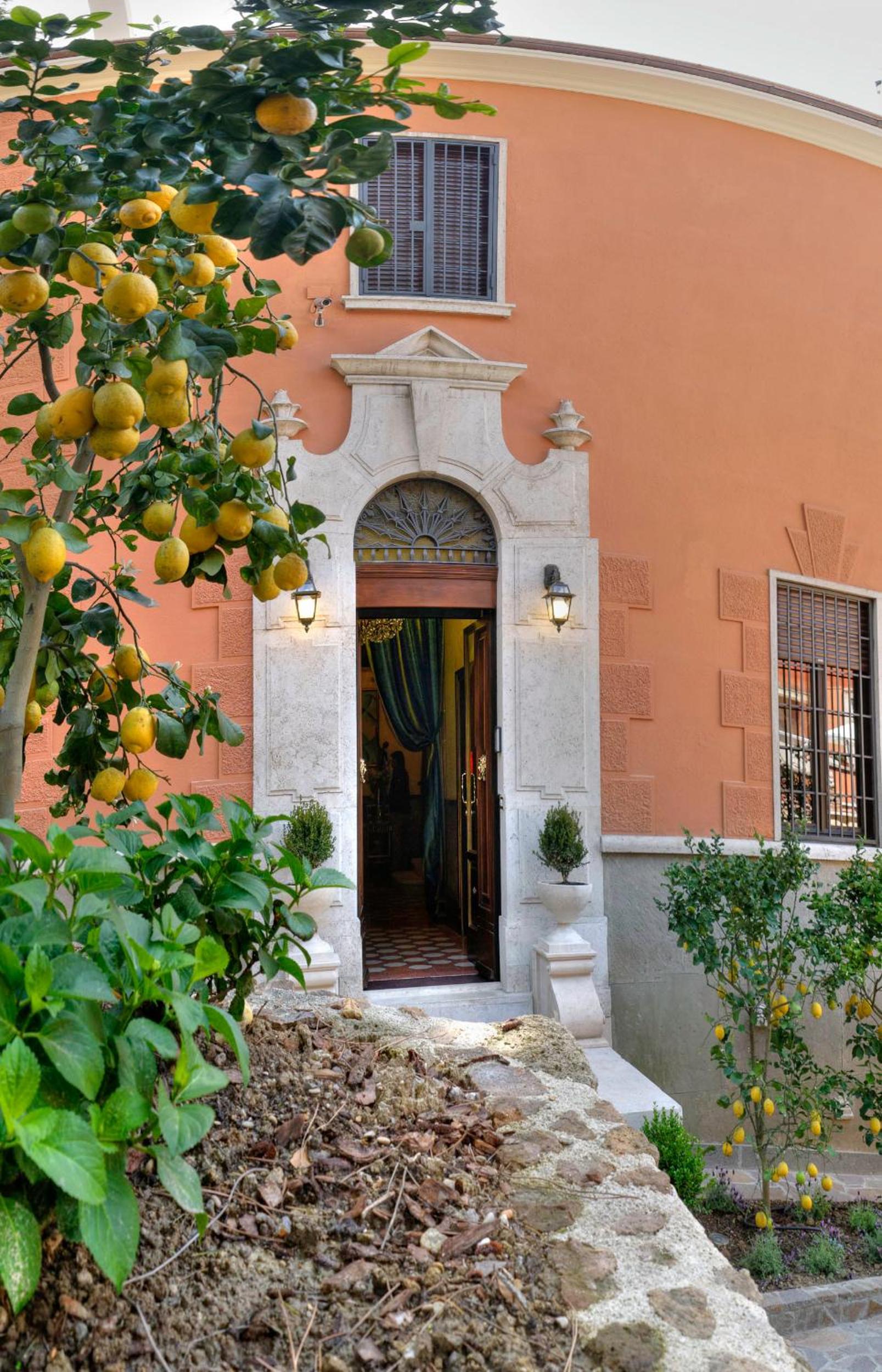 Contessa Arrivabene Antica Dimora