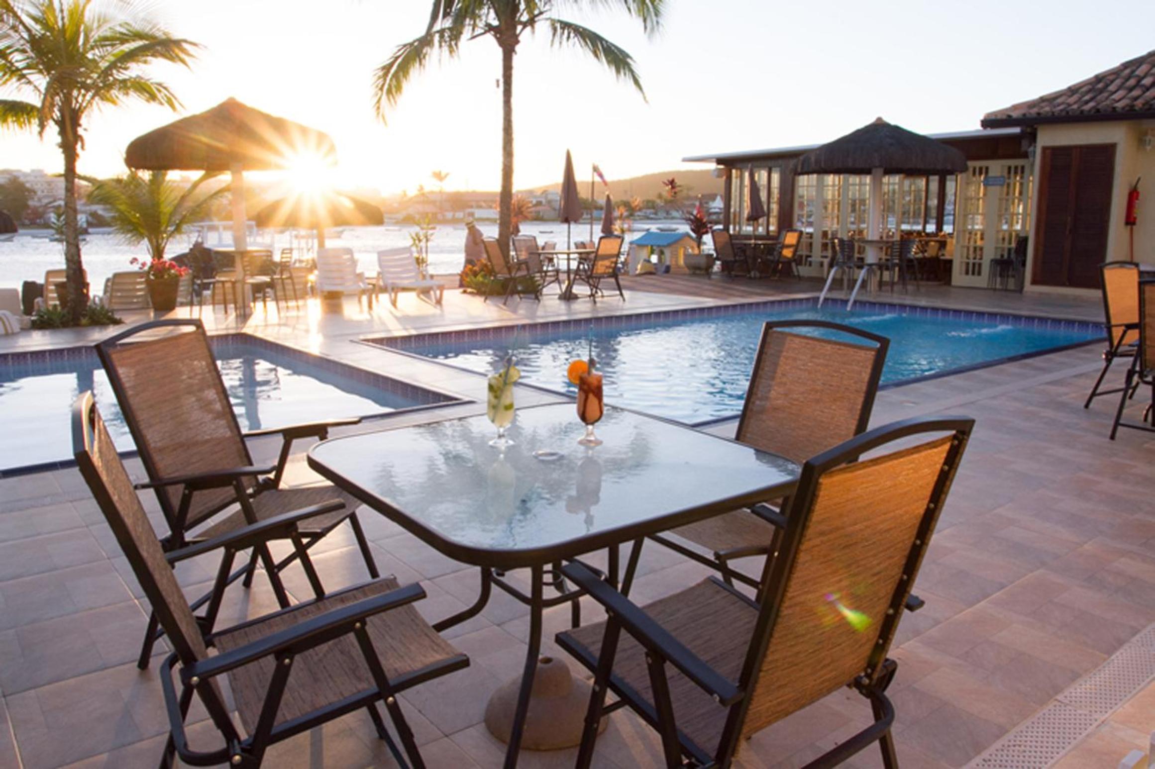 Residencial Portoveleiro