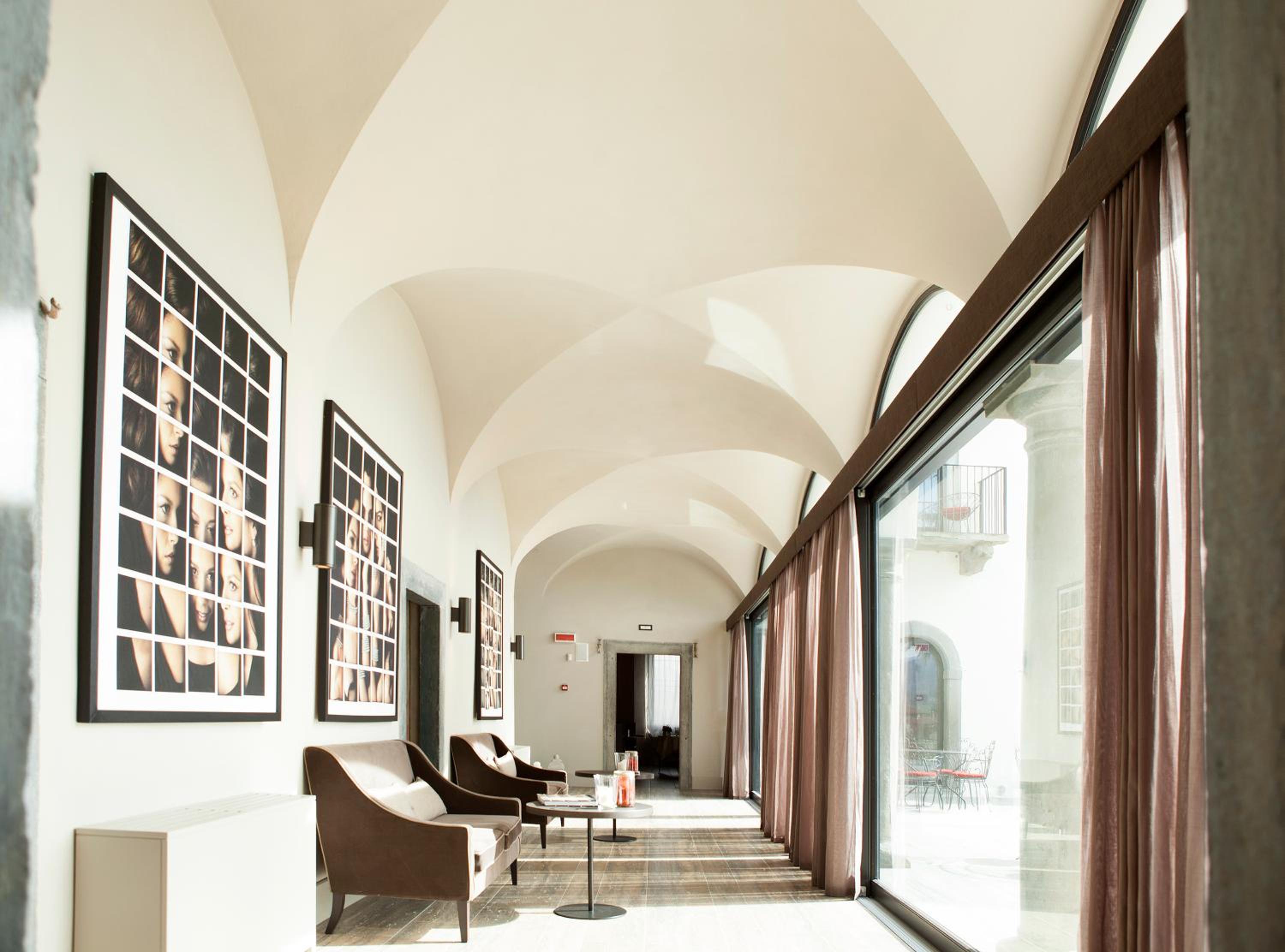 Podere Castel Merlo Resort