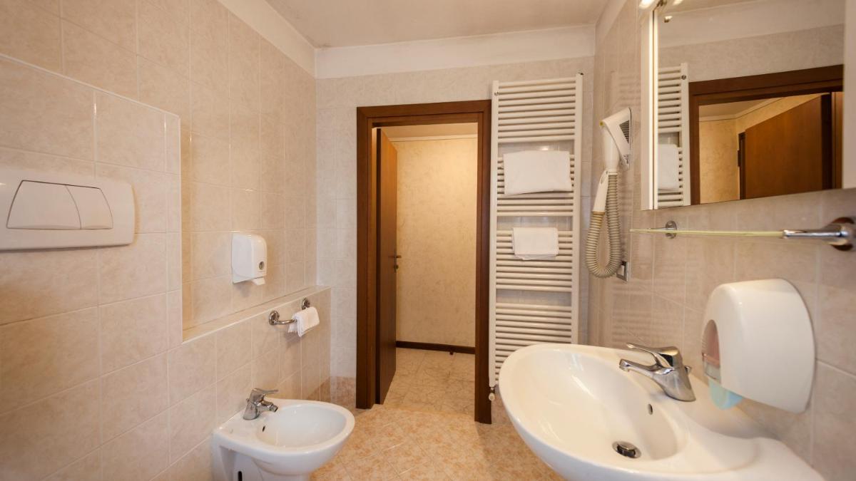 Hotel Bel Sito