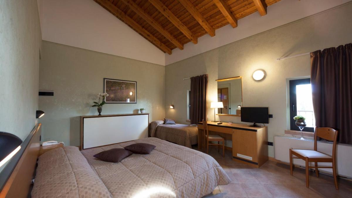 Hotel Bel Sito