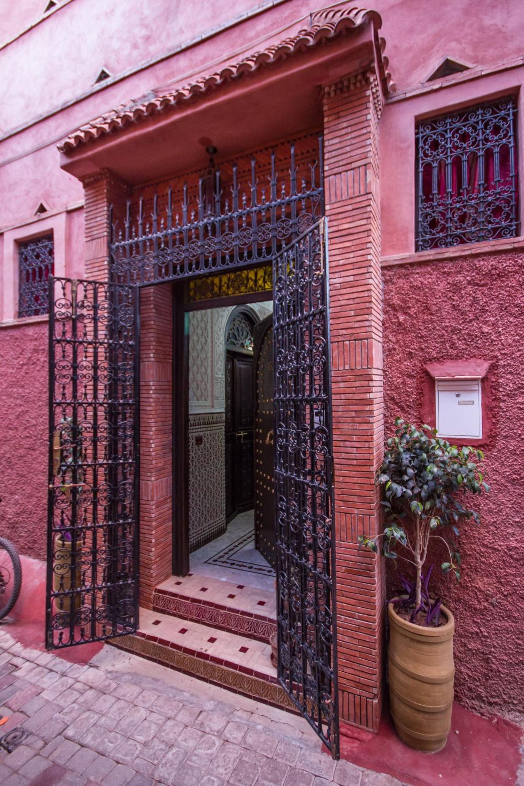 Riad Lamya Marrakech