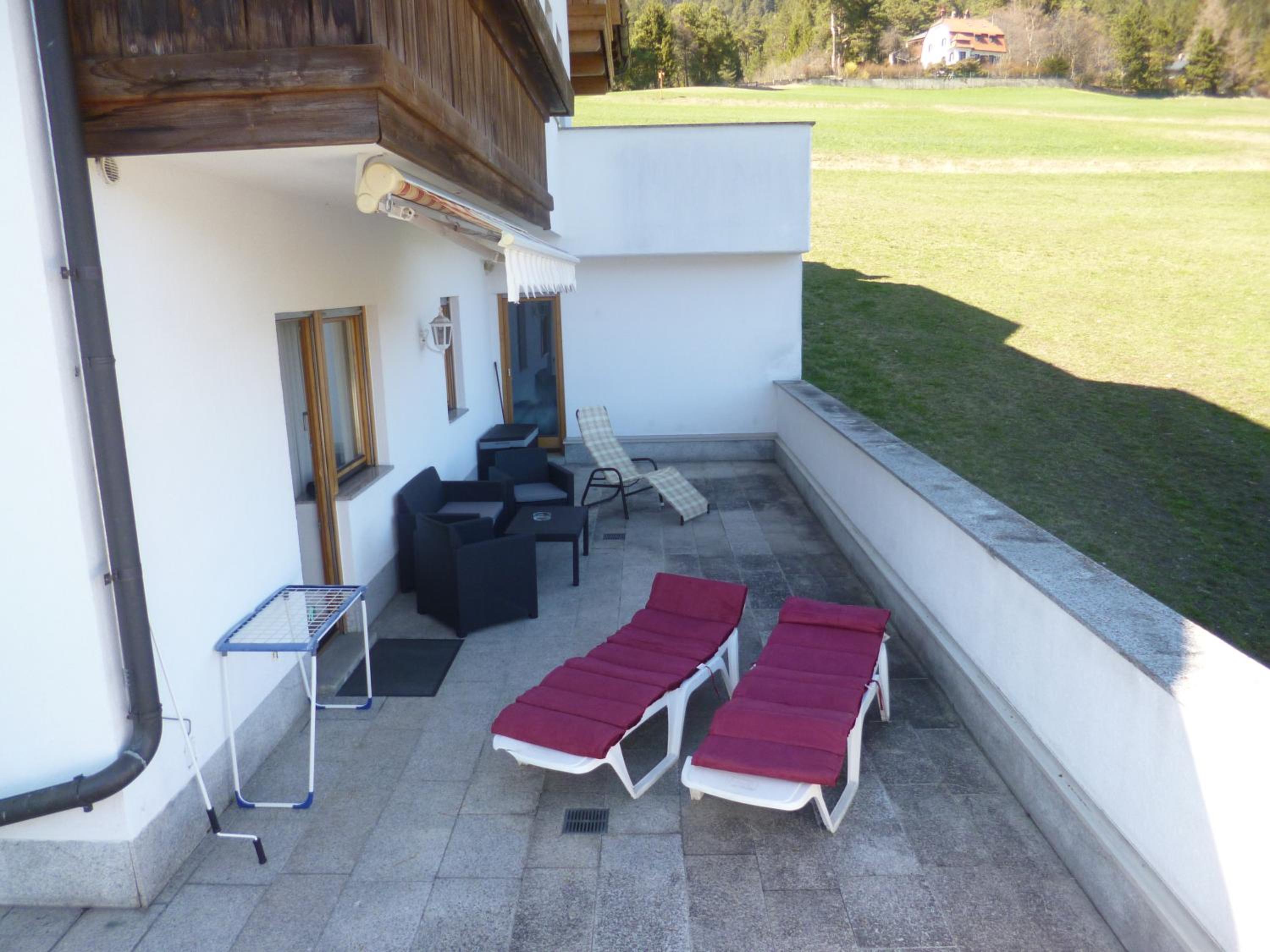Landhaus Birgit